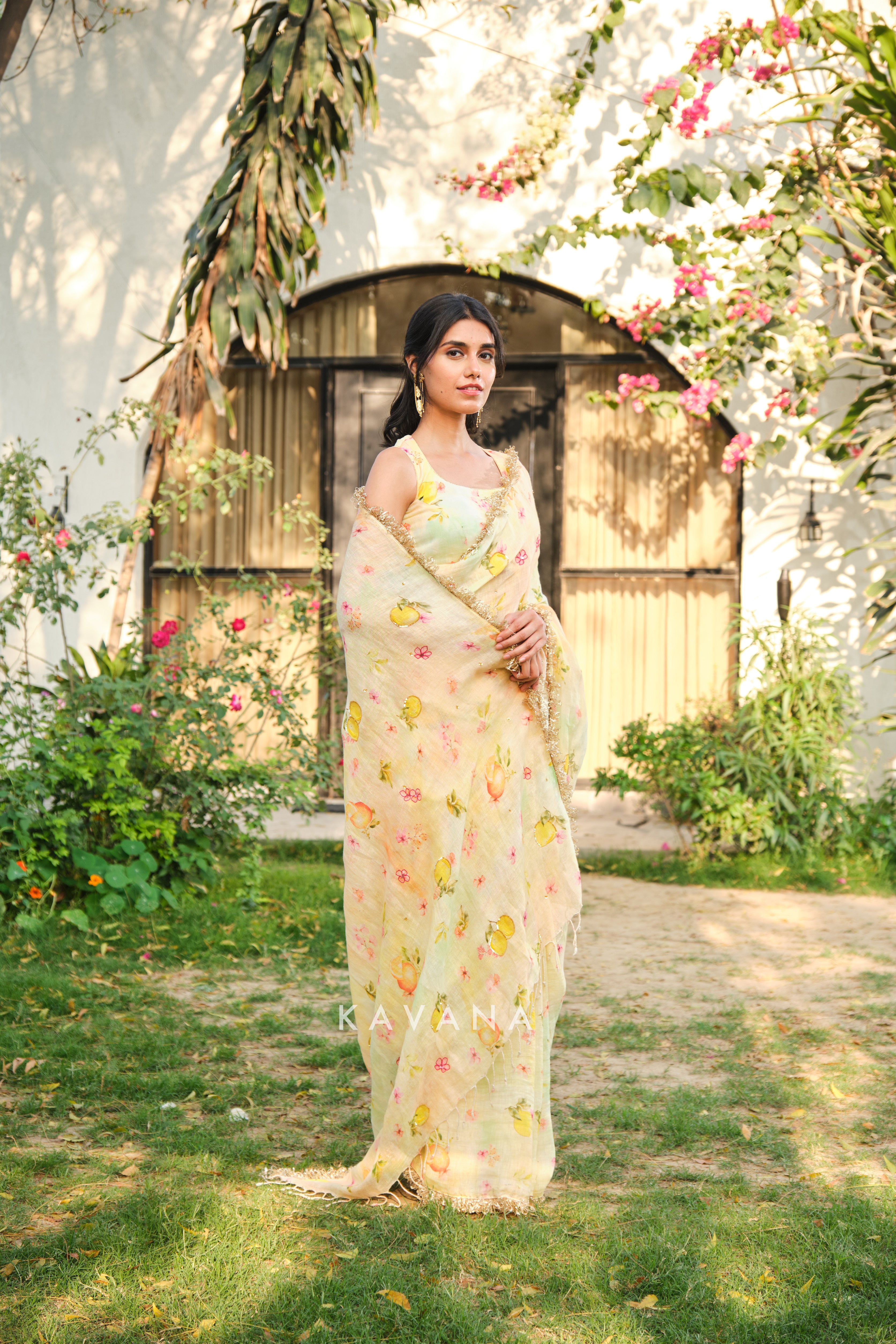 Lemonsoda sari