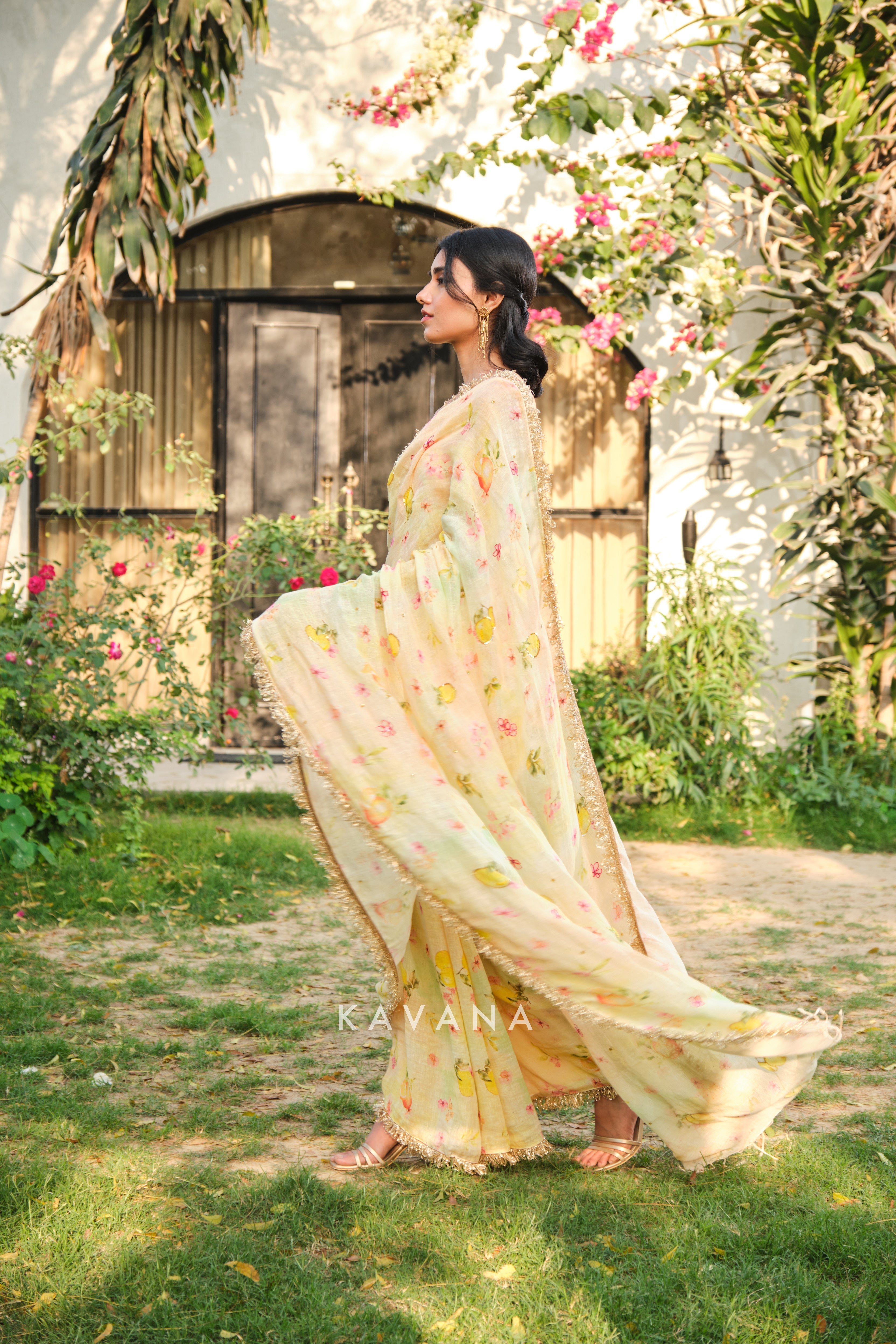 Lemonsoda sari
