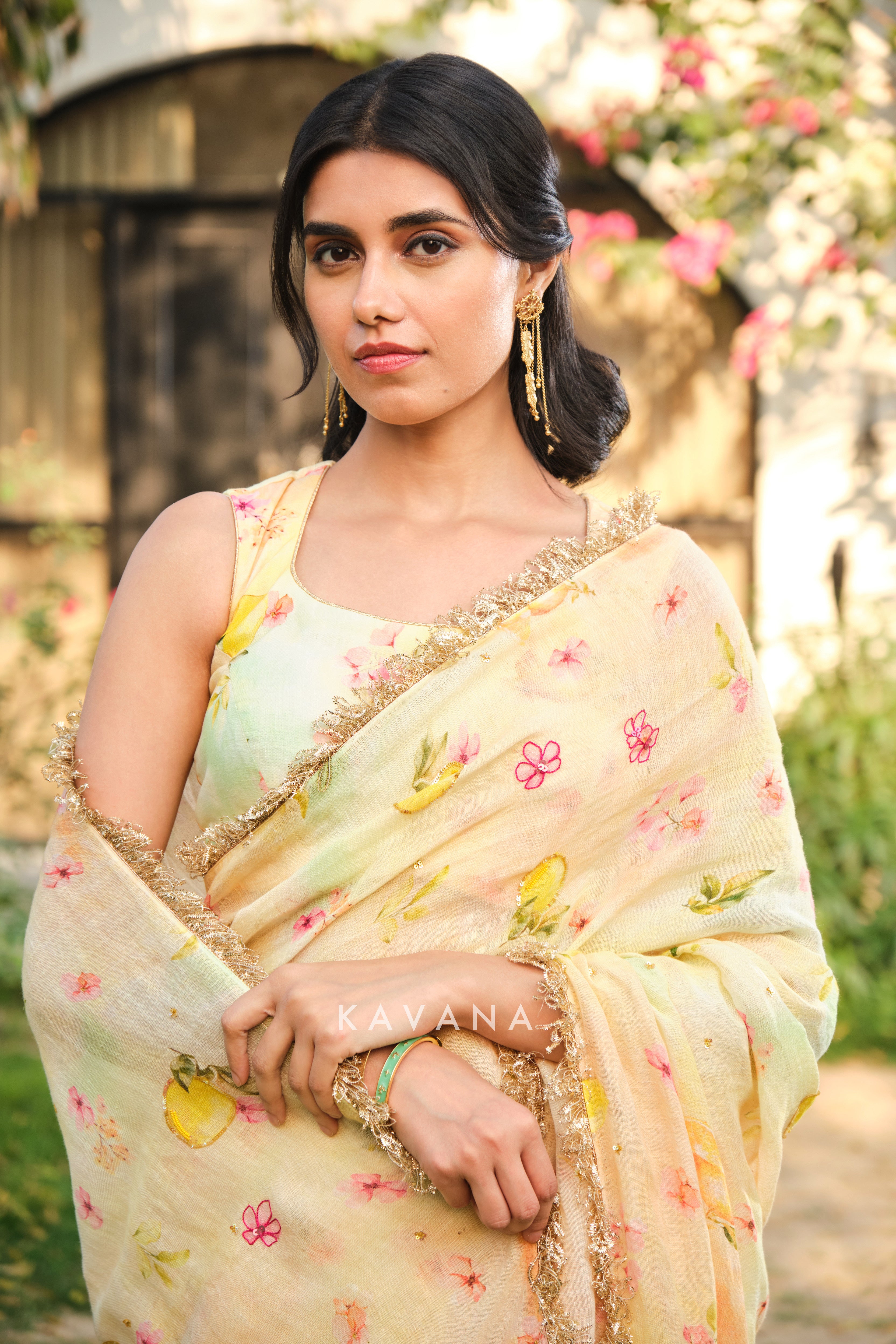 Lemonsoda sari