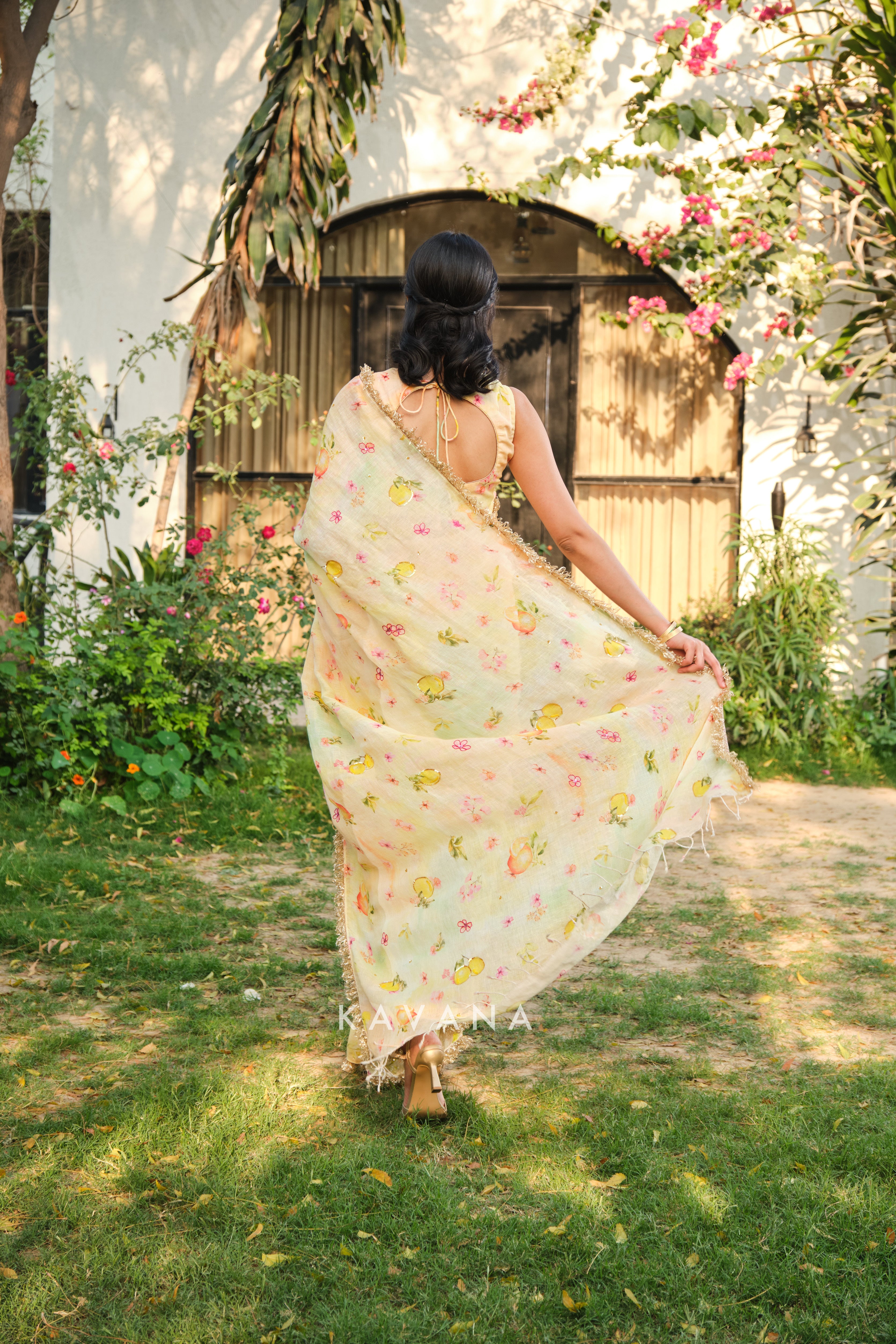 Lemonsoda sari