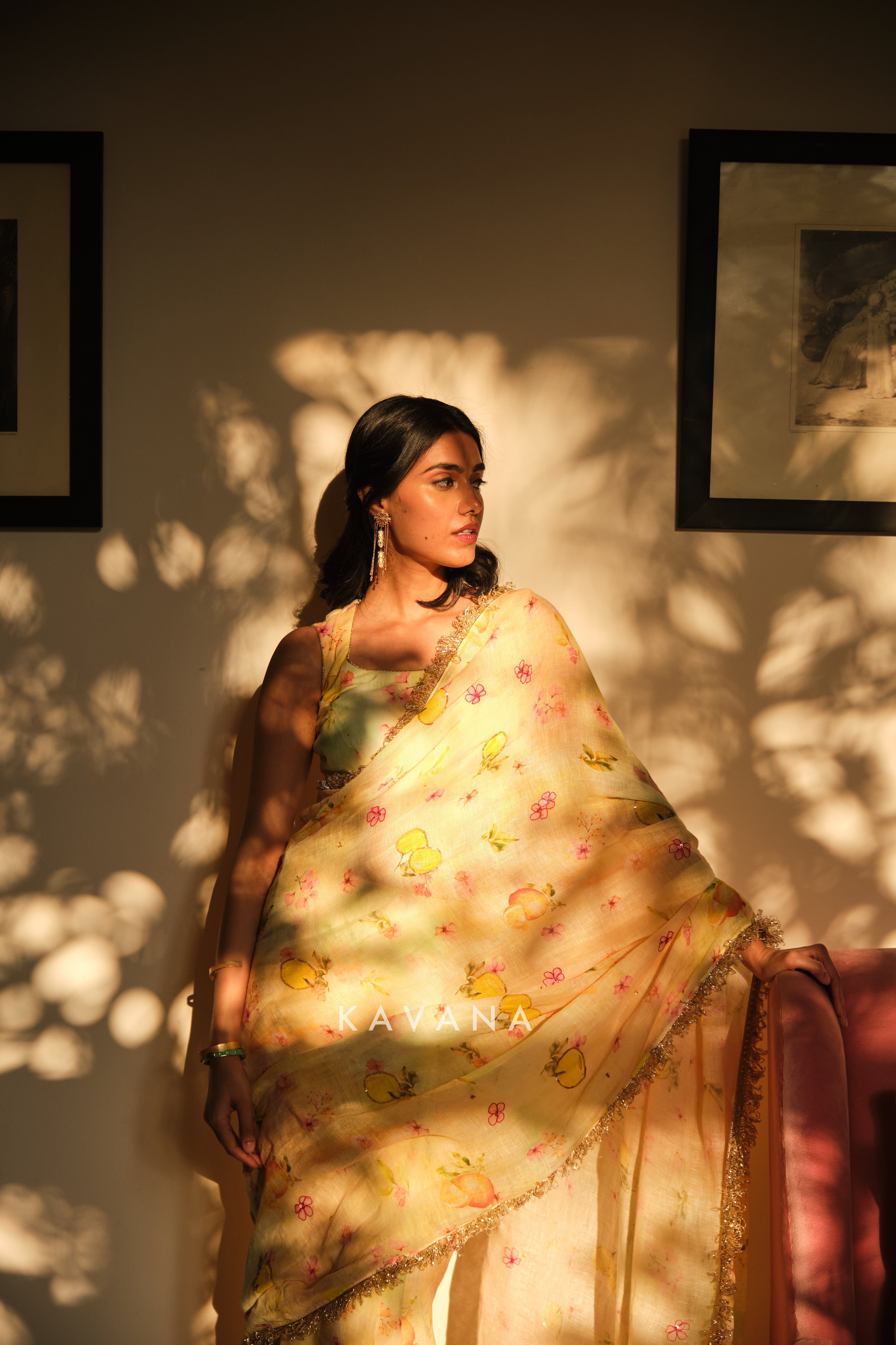 Lemonsoda sari
