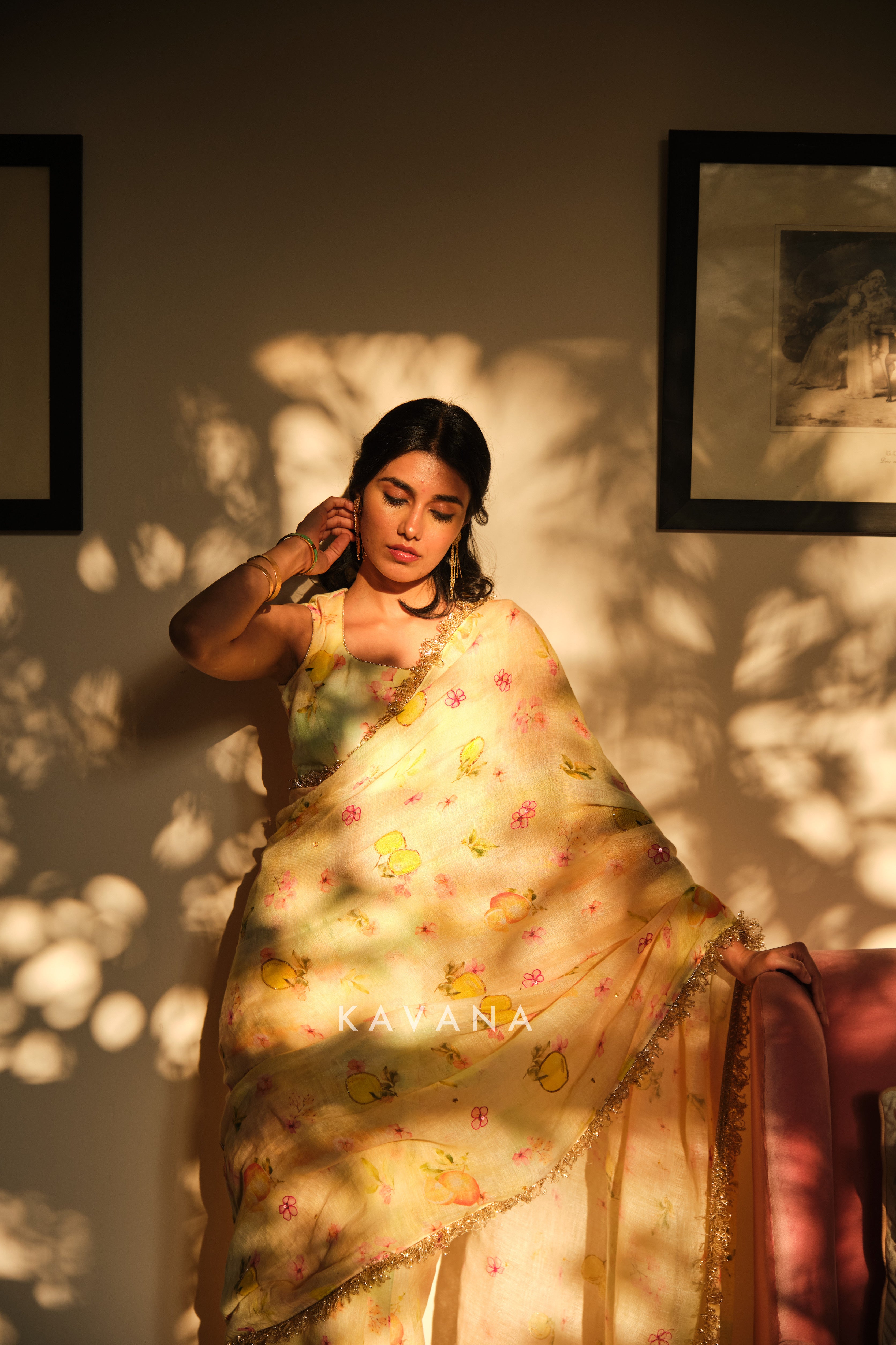 Lemonsoda sari