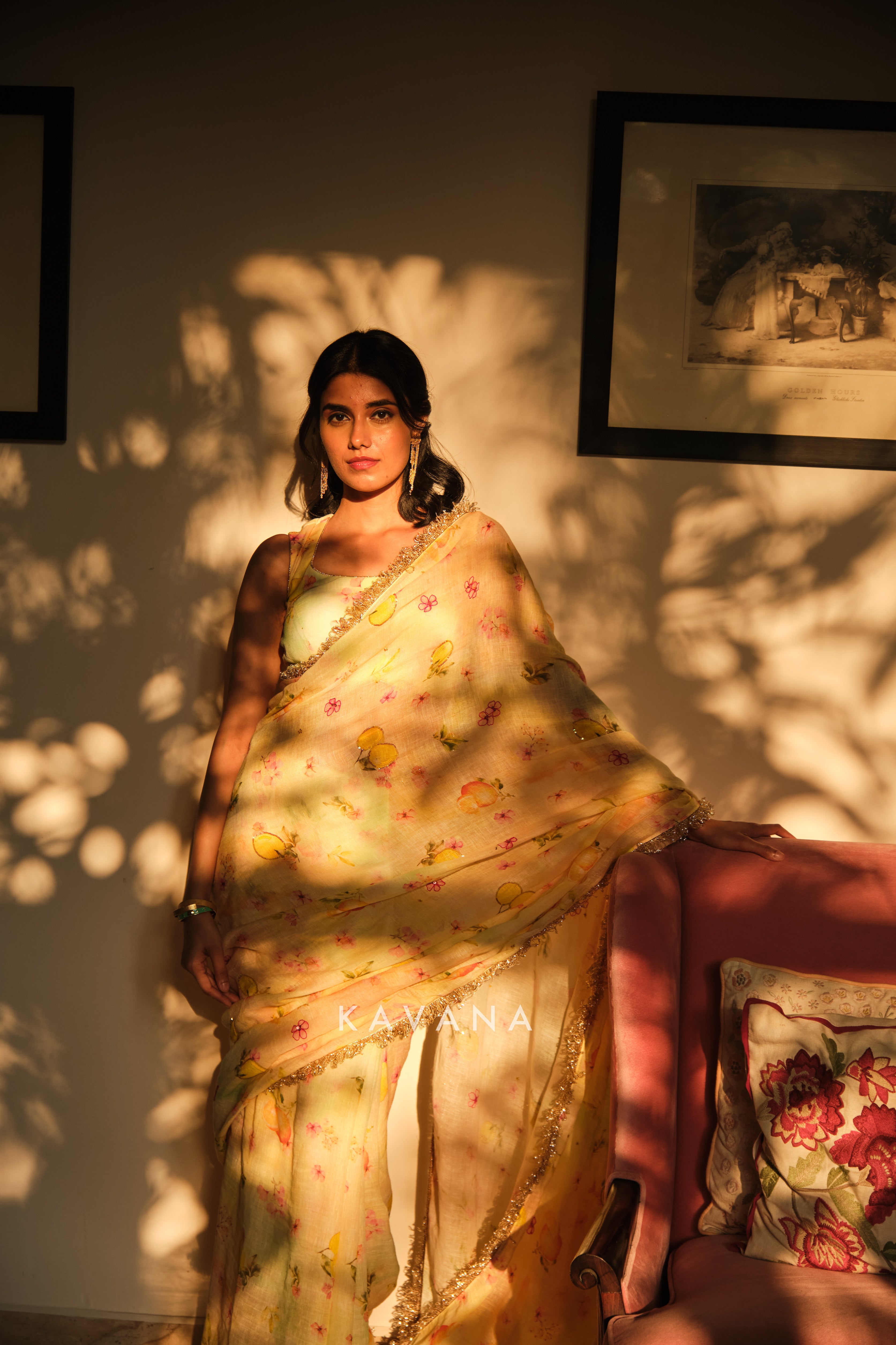 Lemonsoda sari