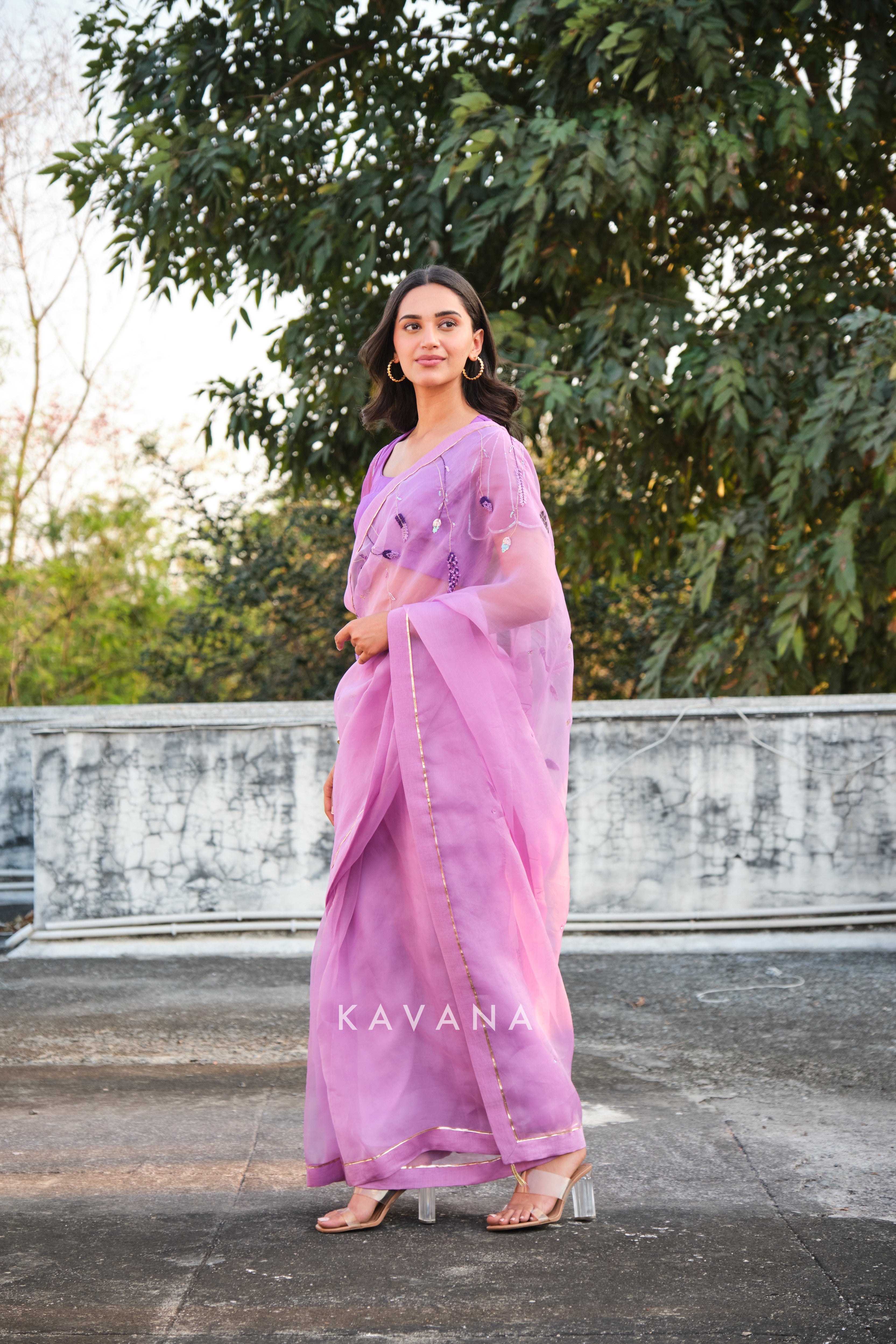Jamun sari