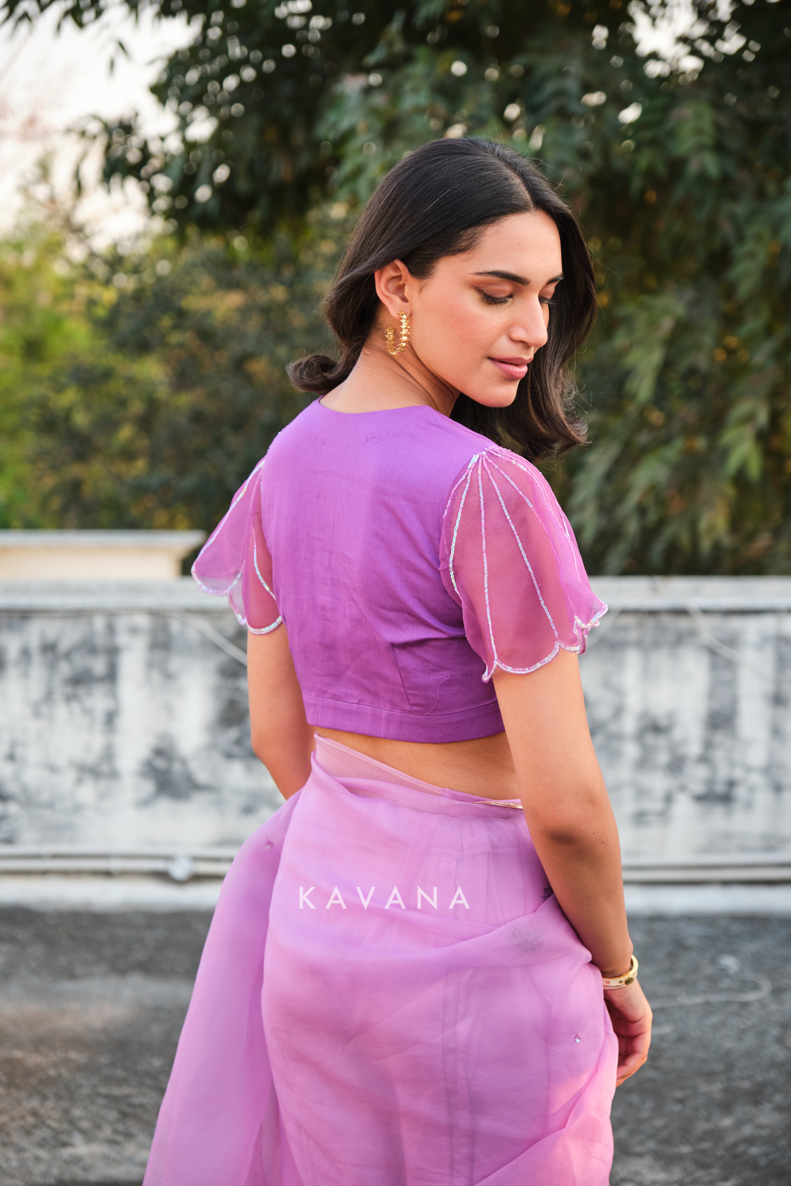 Jamni blouse