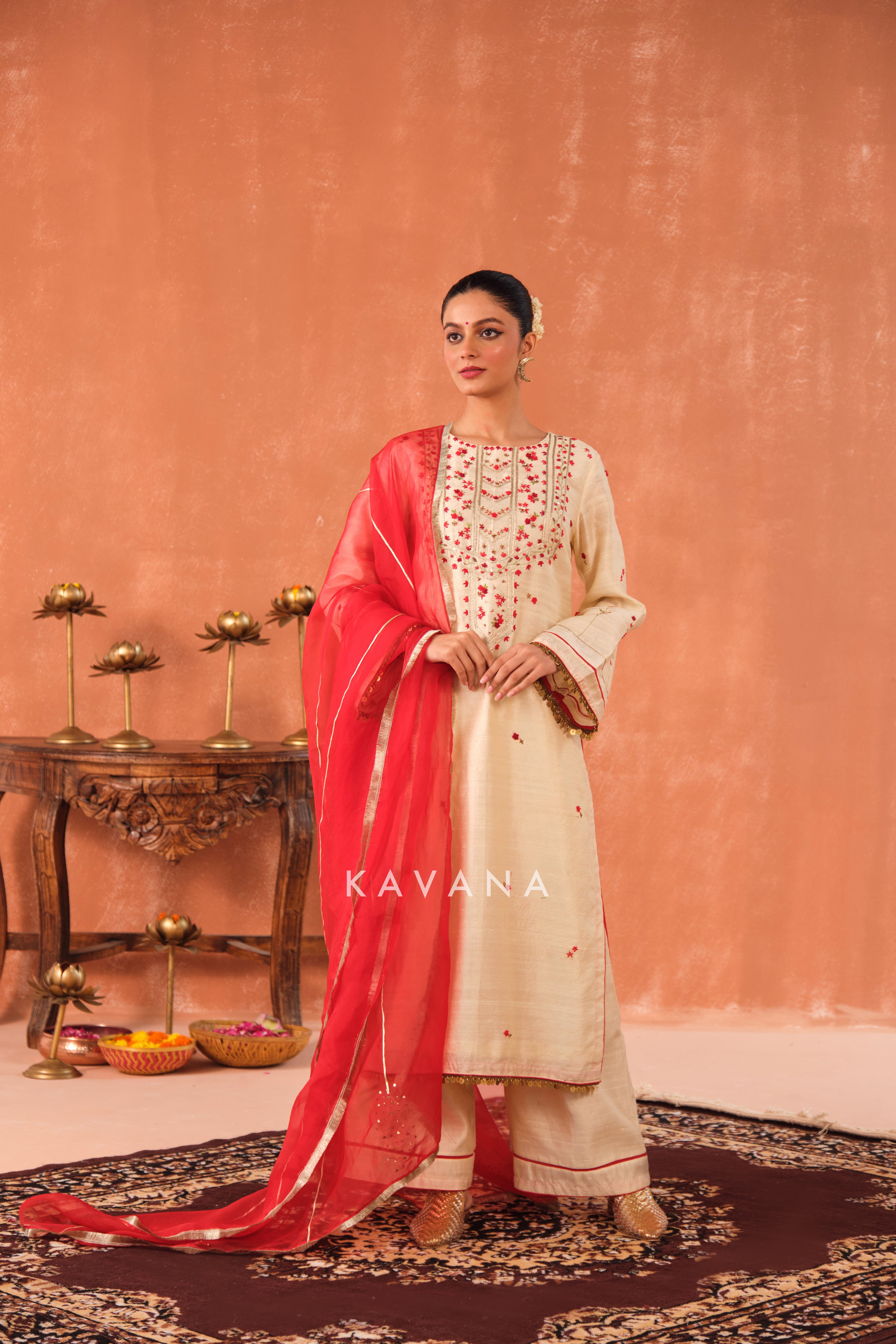 Ritu Dupatta