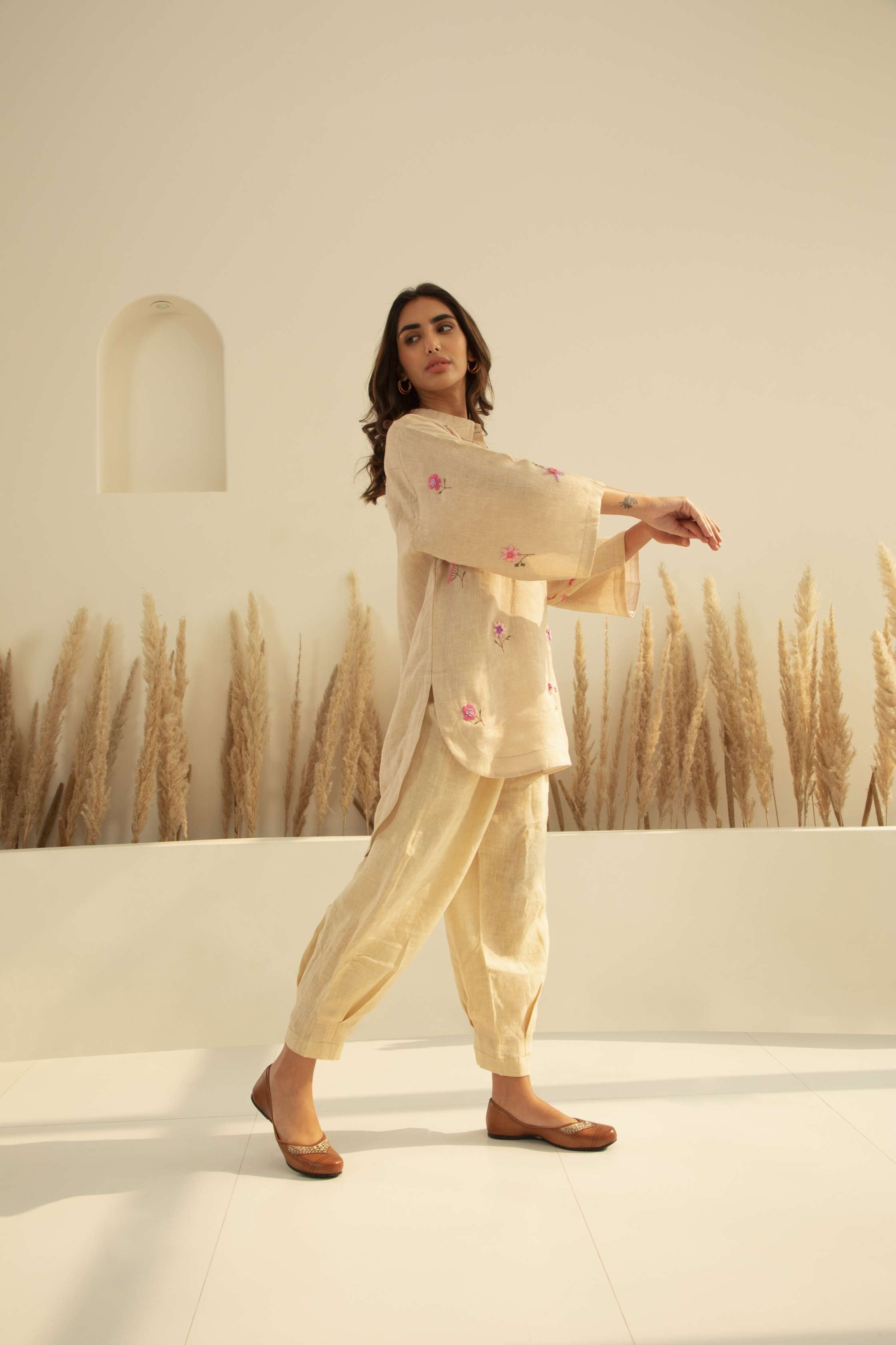 Shaila Kurta Set