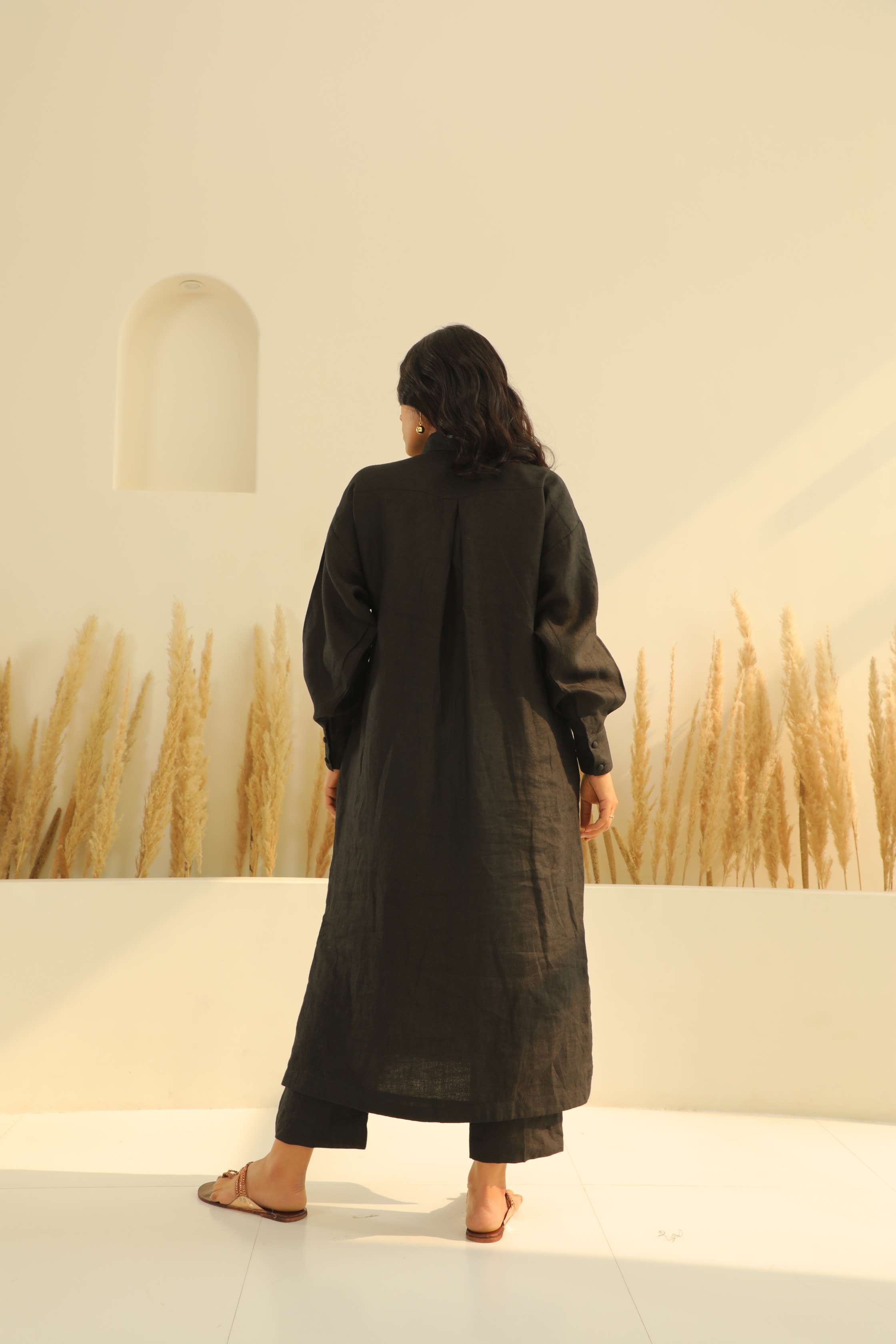 Shiuli Kurta Set