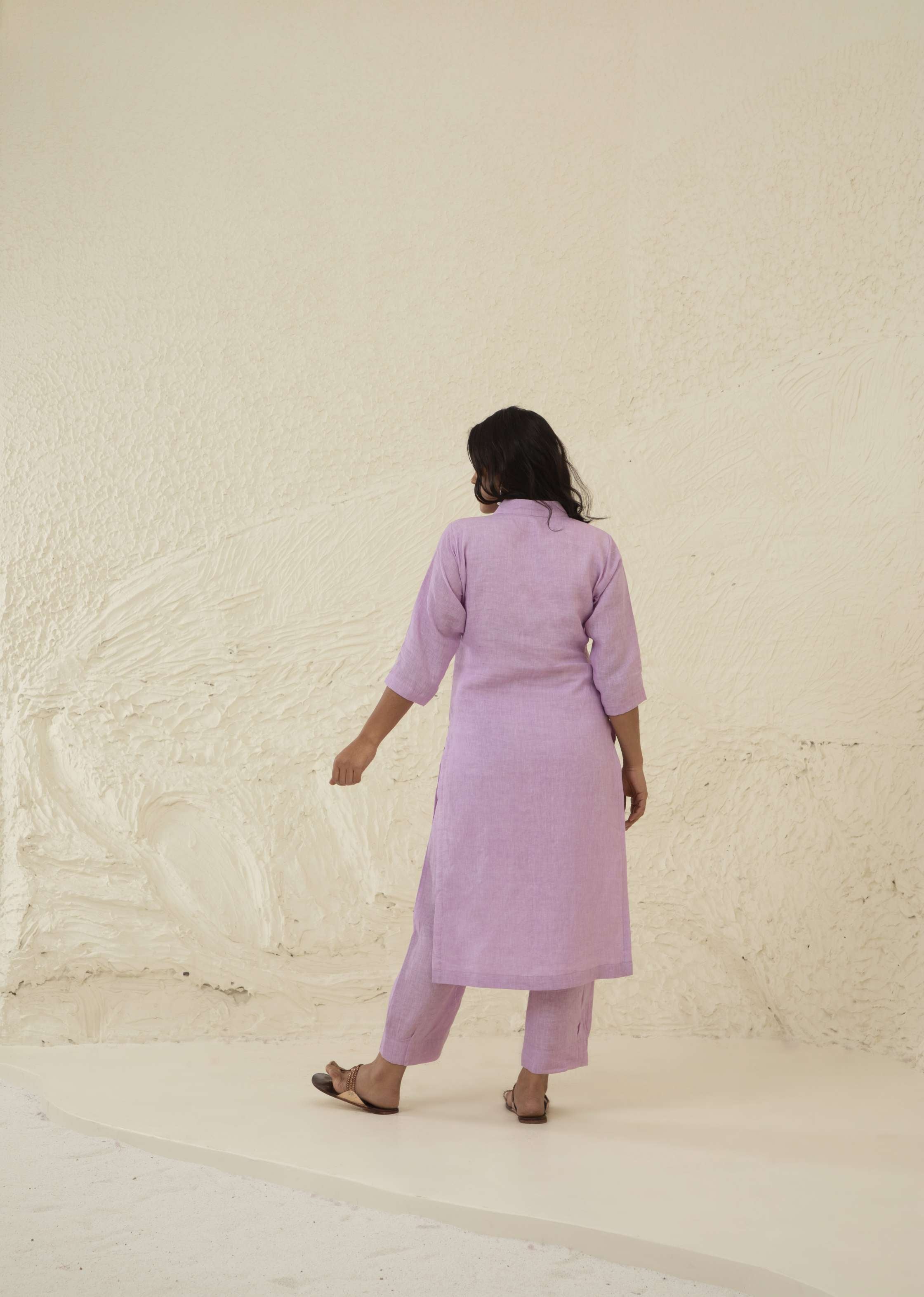 Vasant Kurta Set