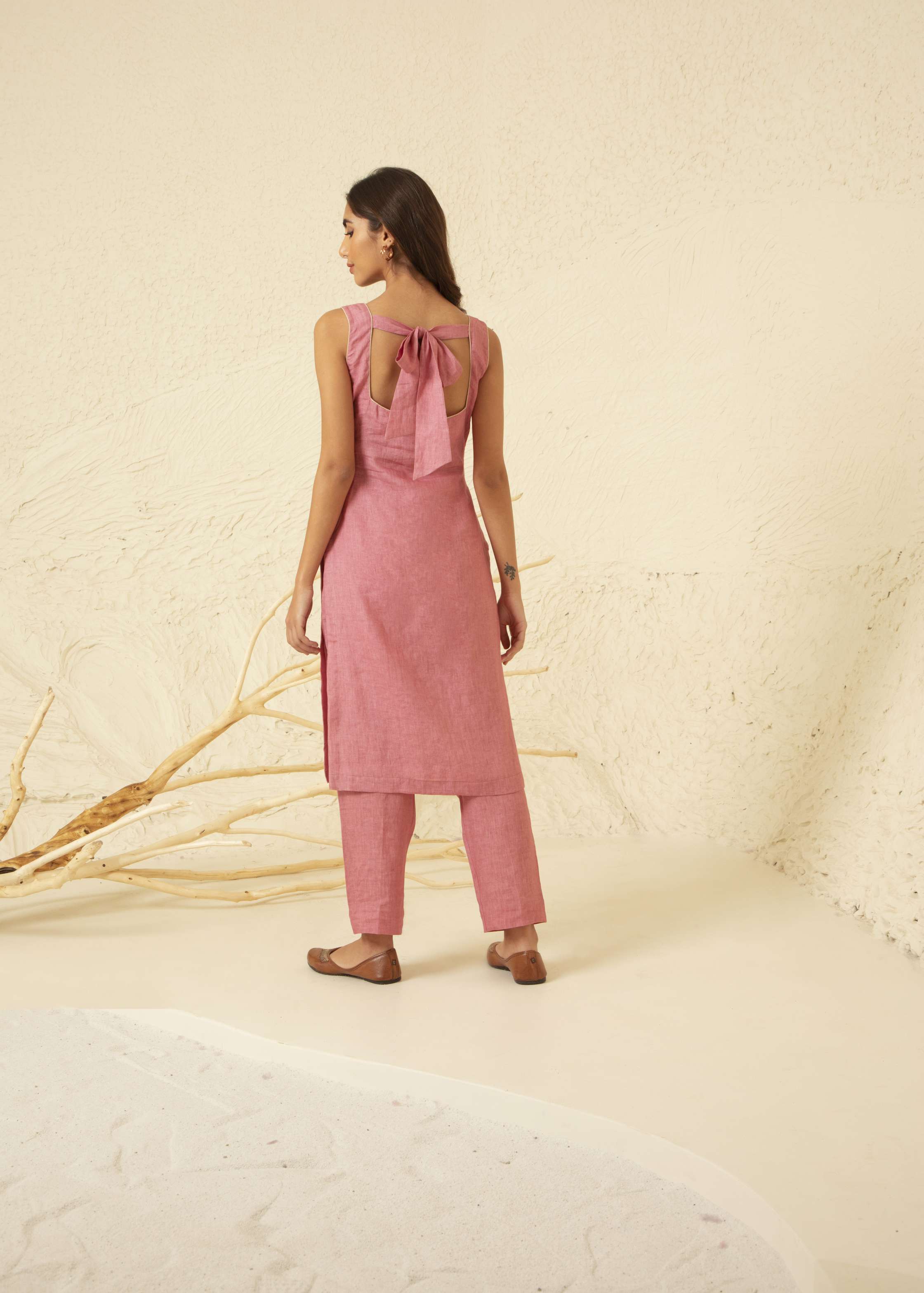 Bindu Kurta Set