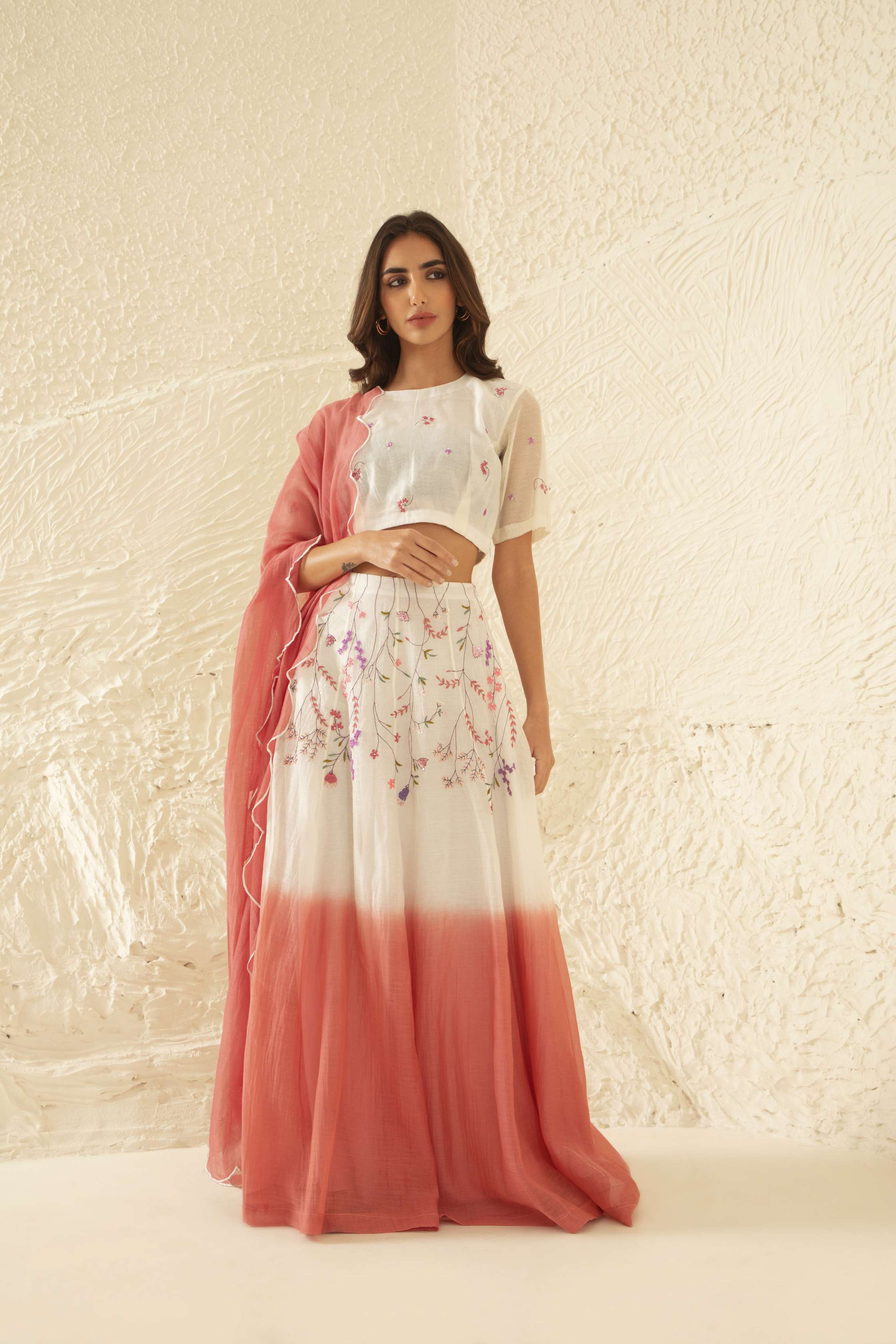 Manorama Lehenga