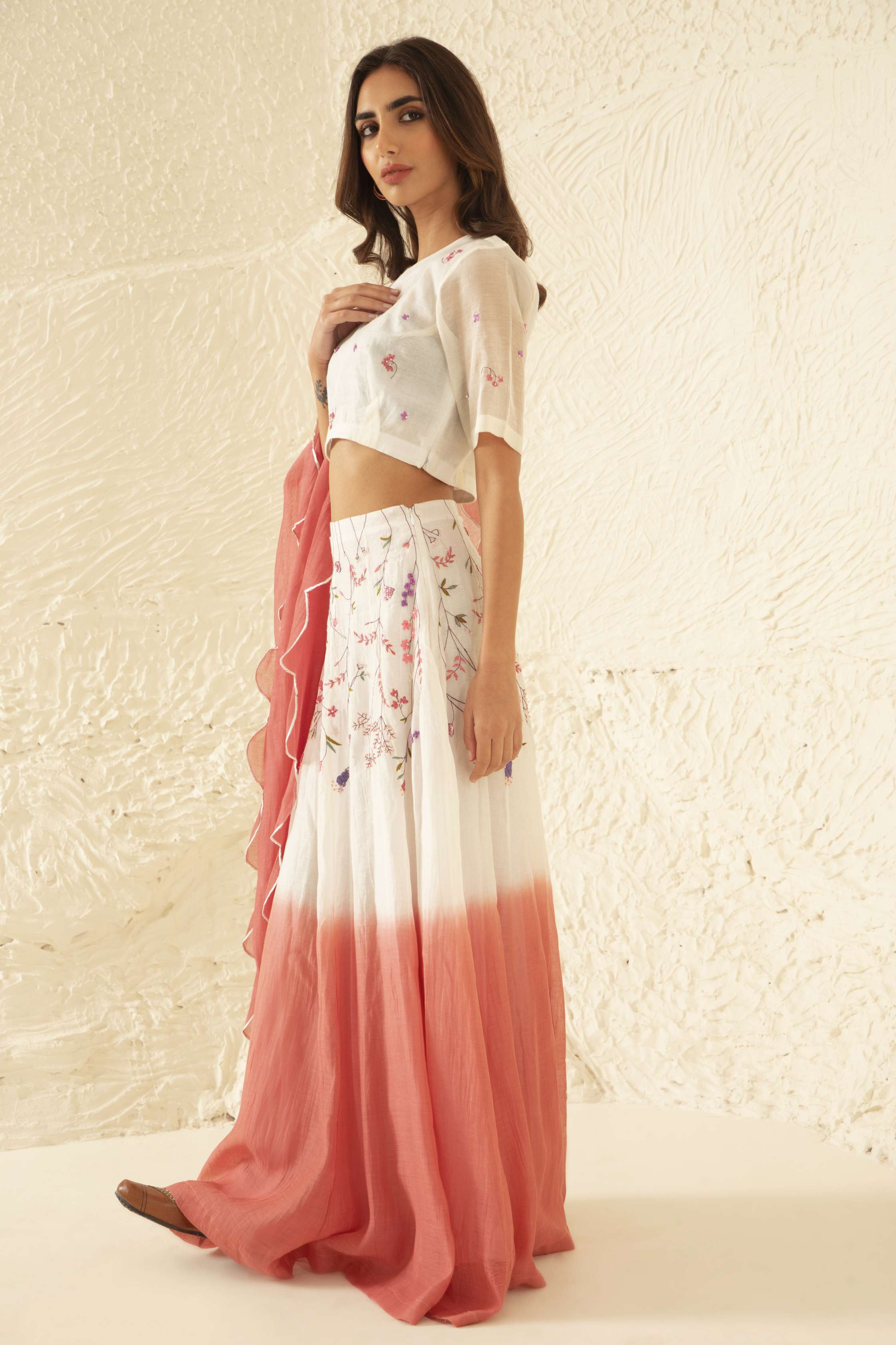 Manorama Lehenga