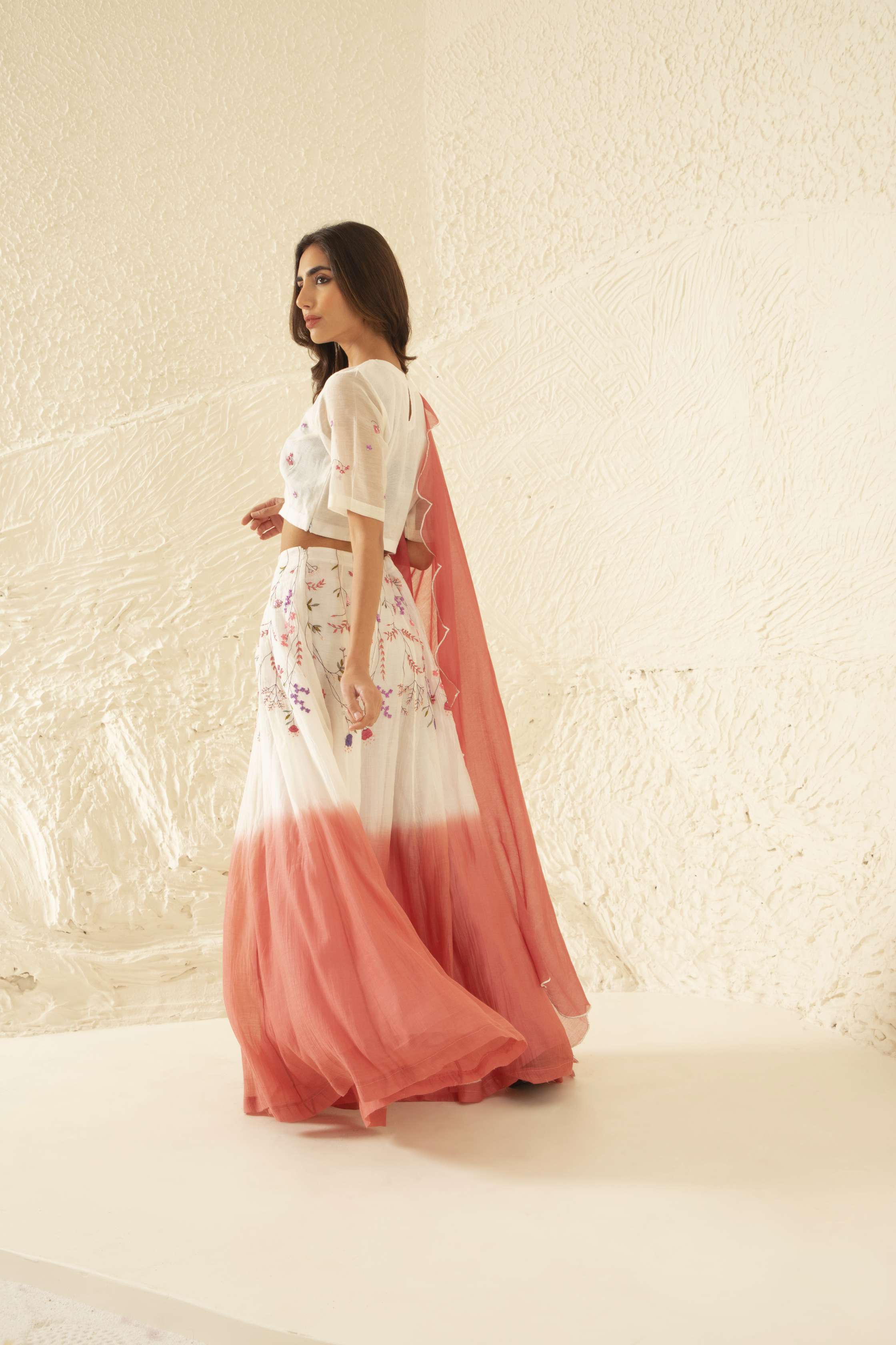 Manorama Lehenga