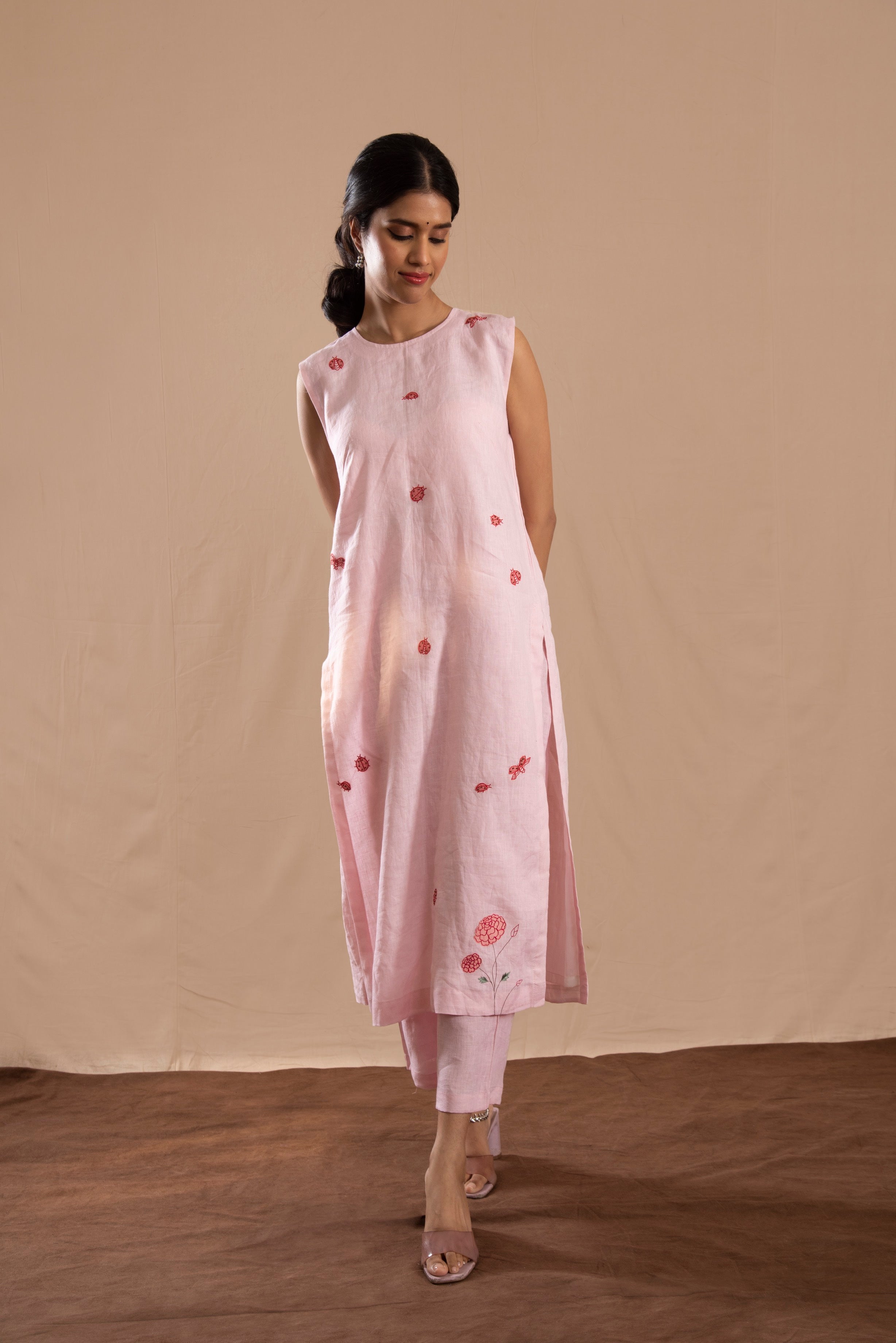 Gulnaaz Kurta Set