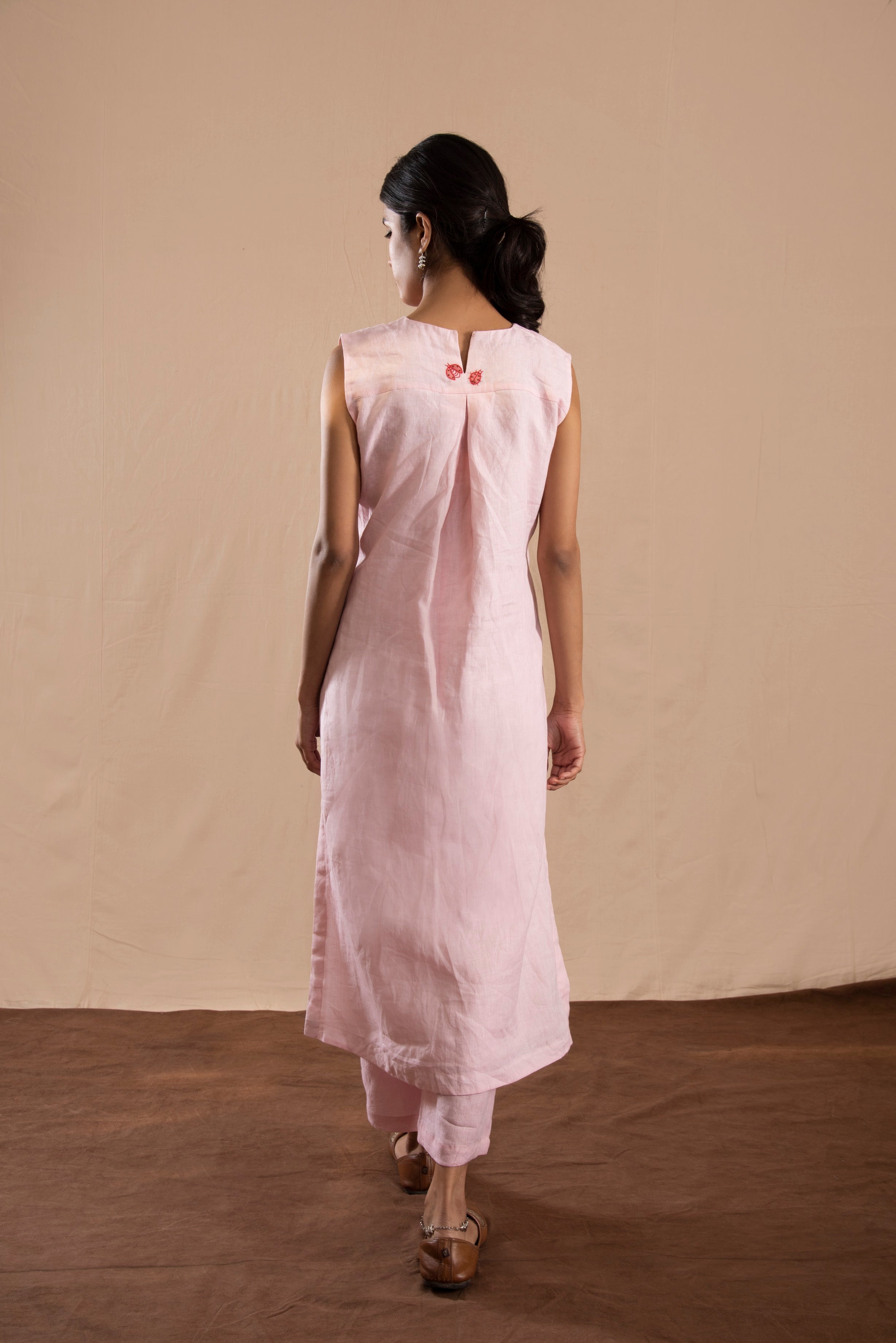 Gulnaaz Kurta Set