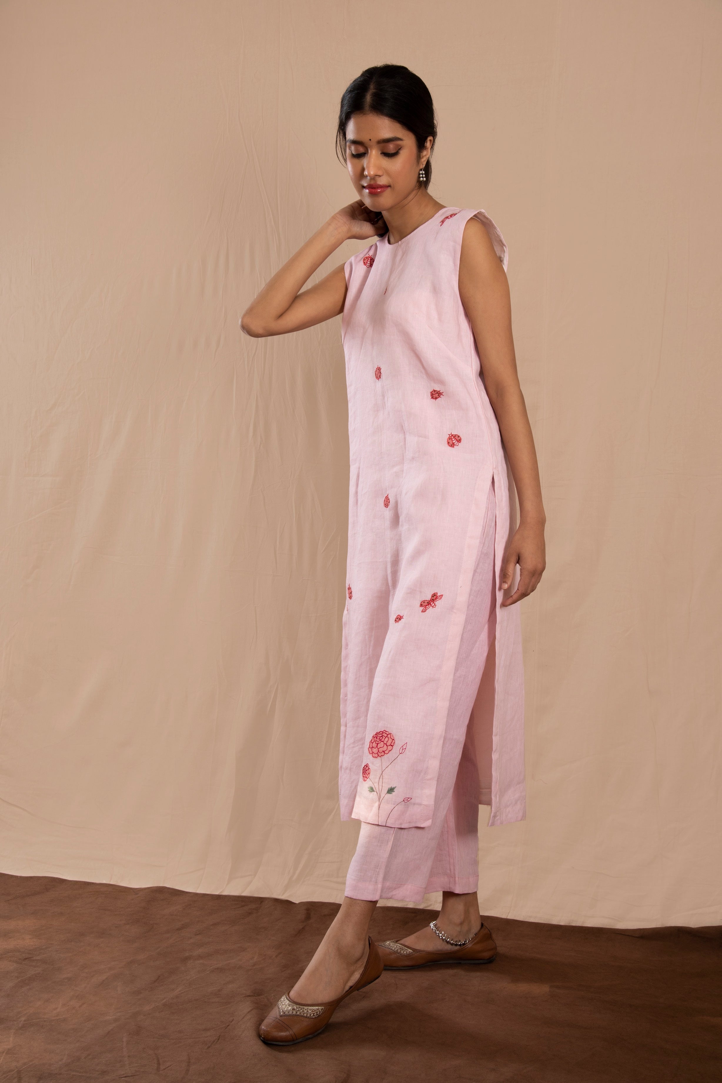 Gulnaaz Kurta Set