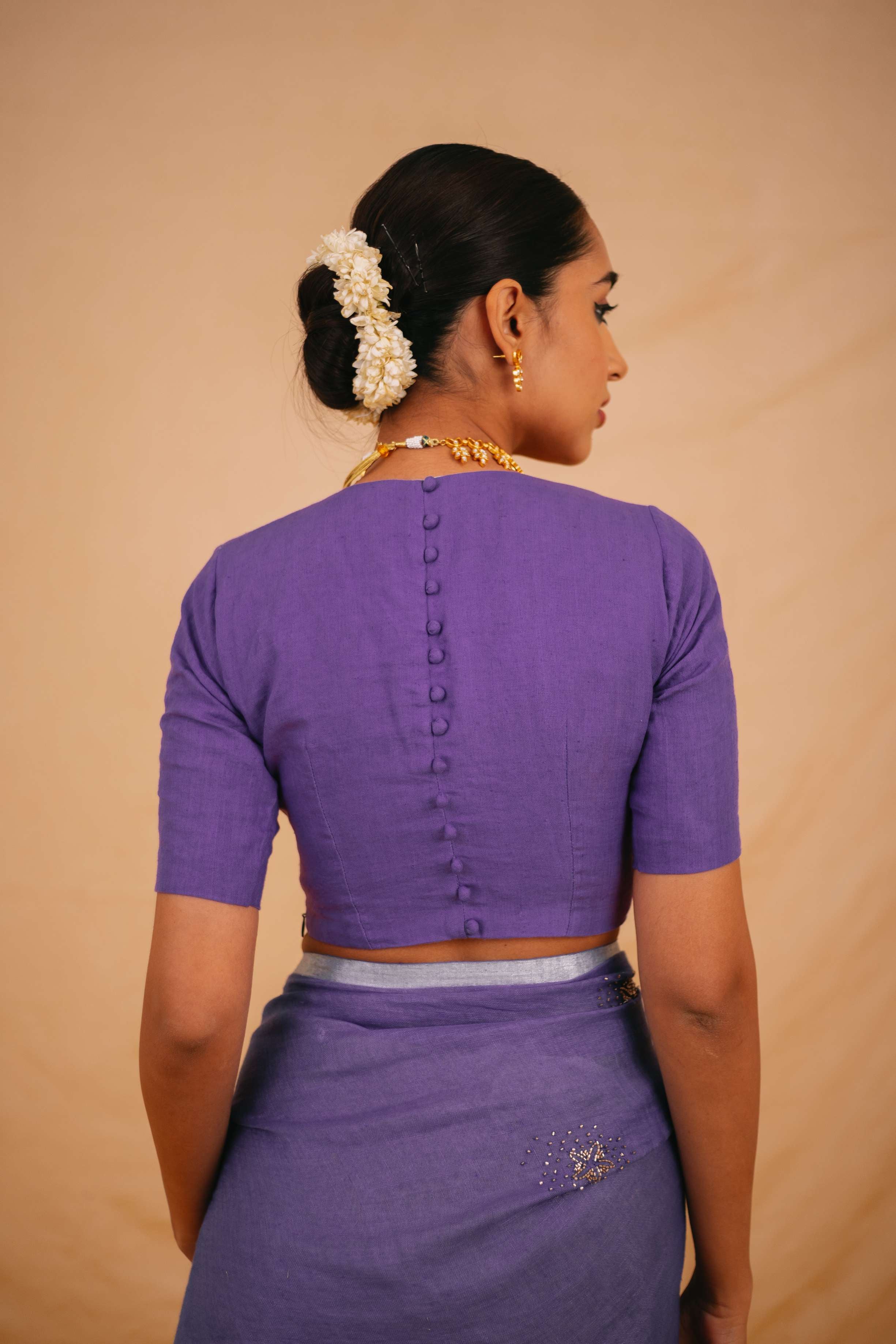Jaya Blouse