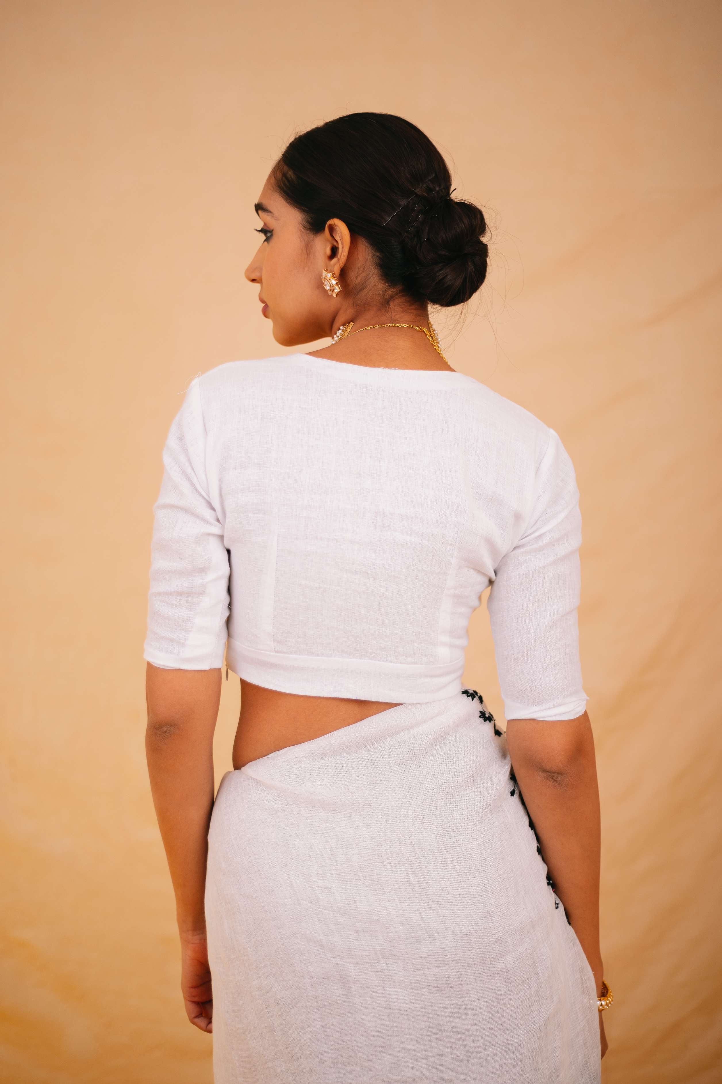Bhavni Blouse