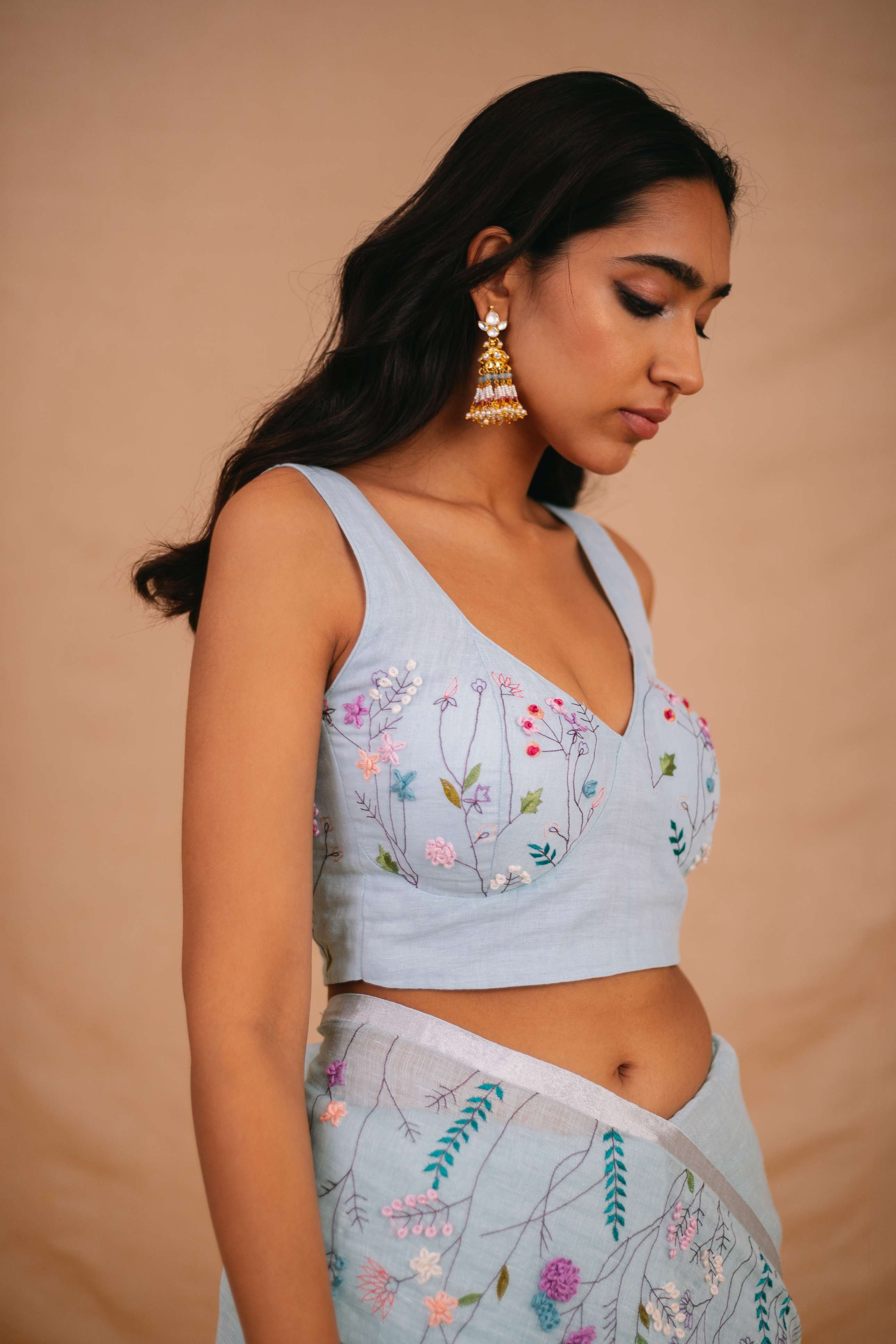 Kumud Blouse