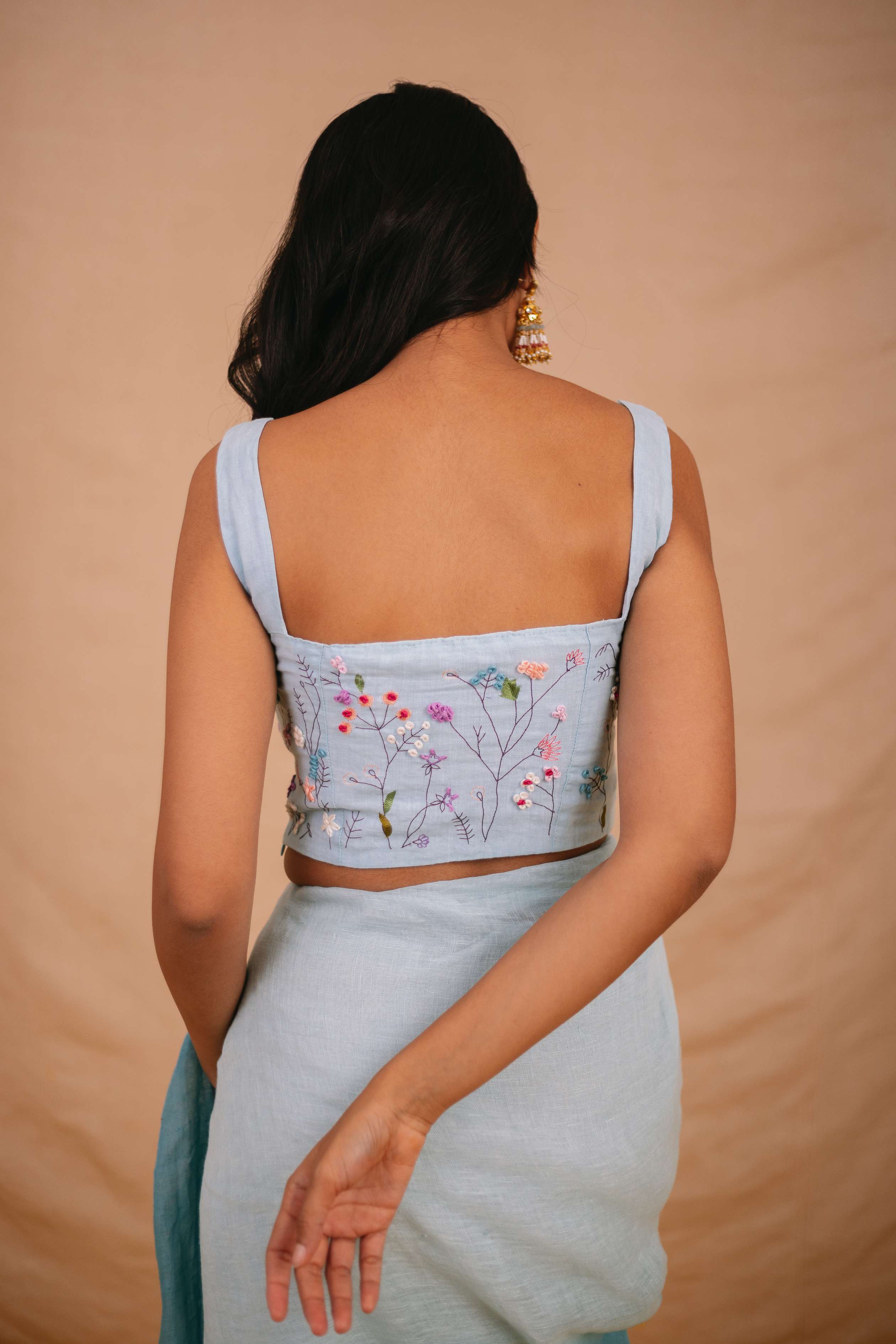 Kumud Blouse