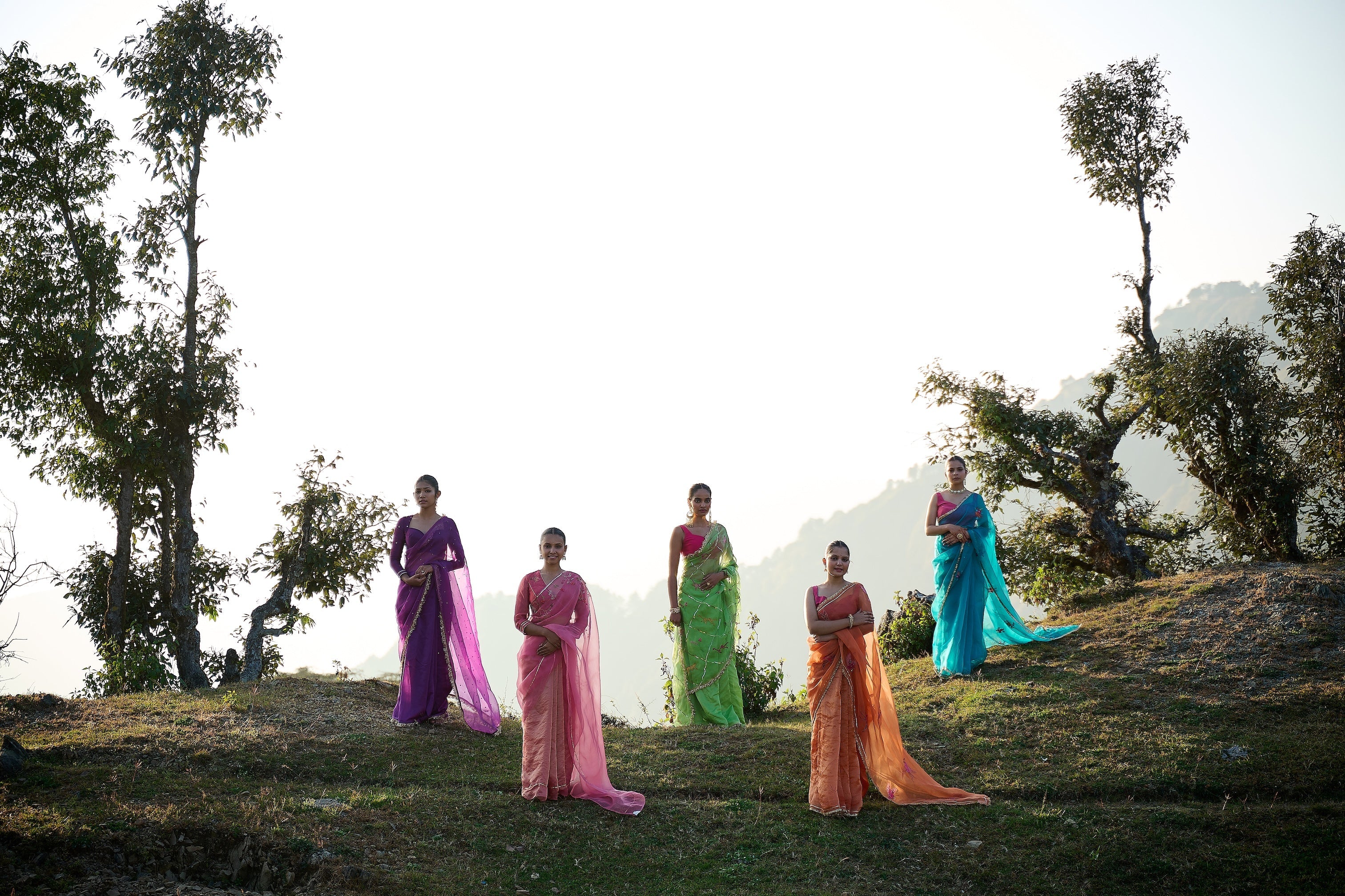 Nayaab | Weddings' 2025