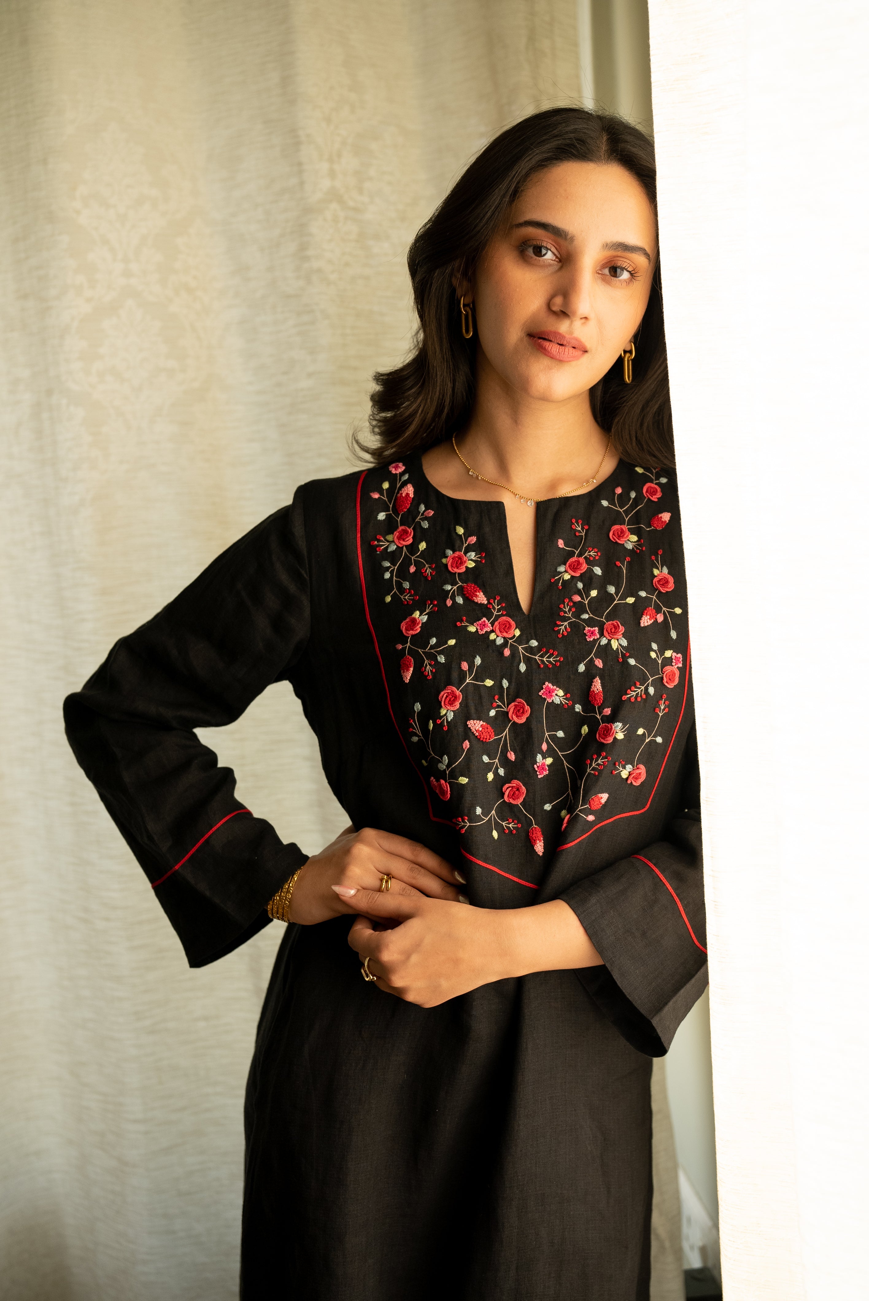 Noori Dress