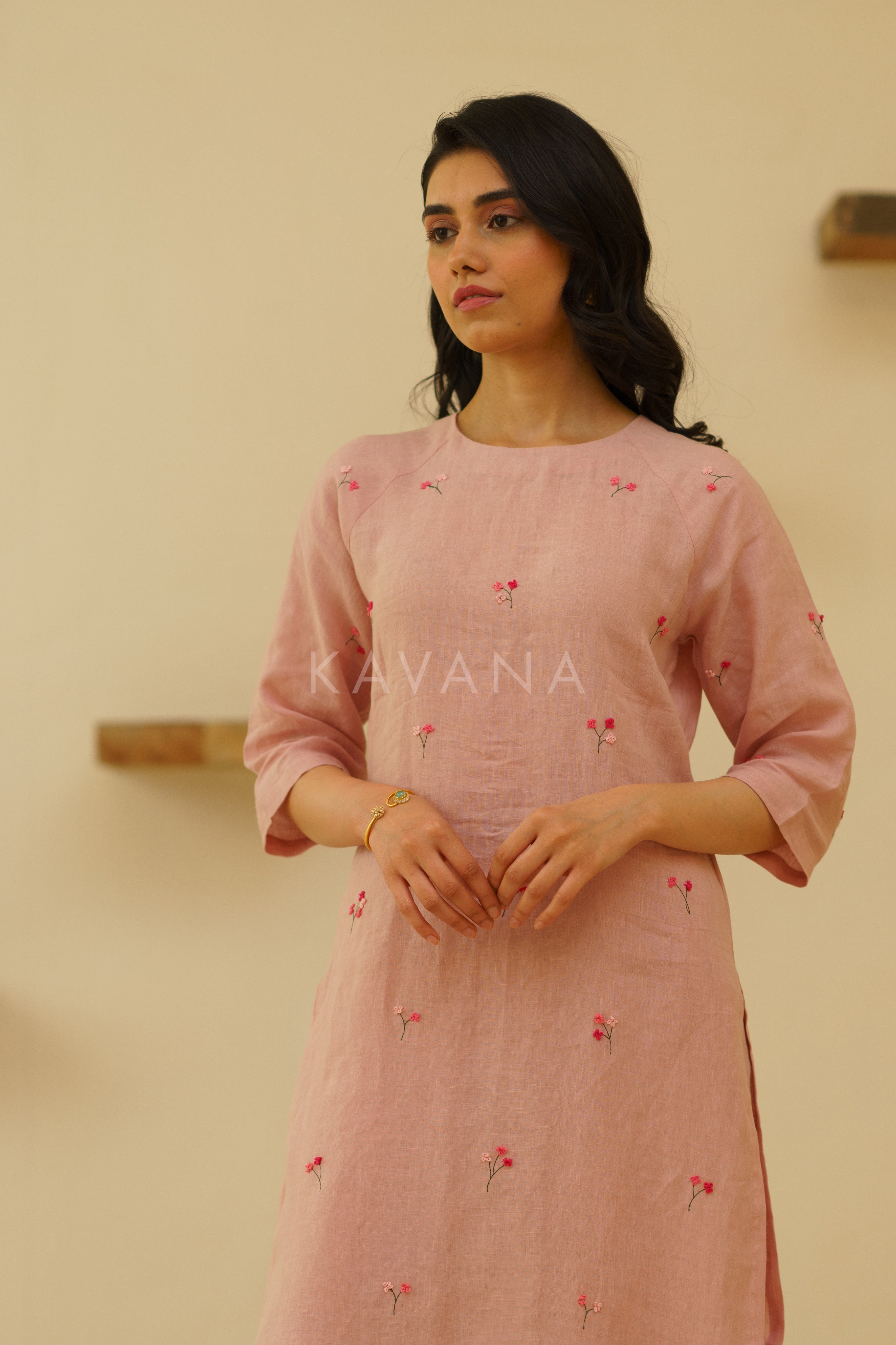 Libas Kurta Set