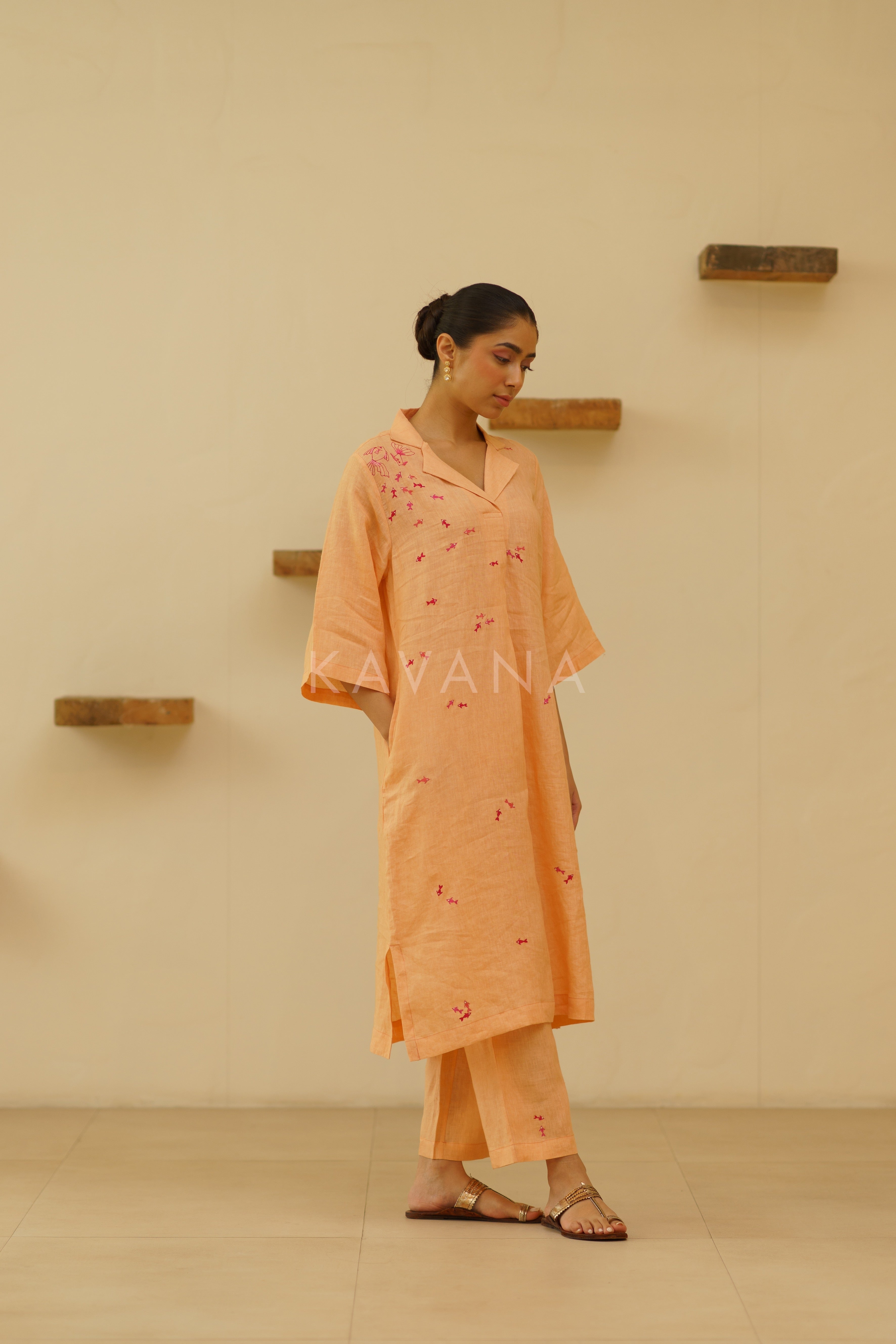 Antara Kurta Set