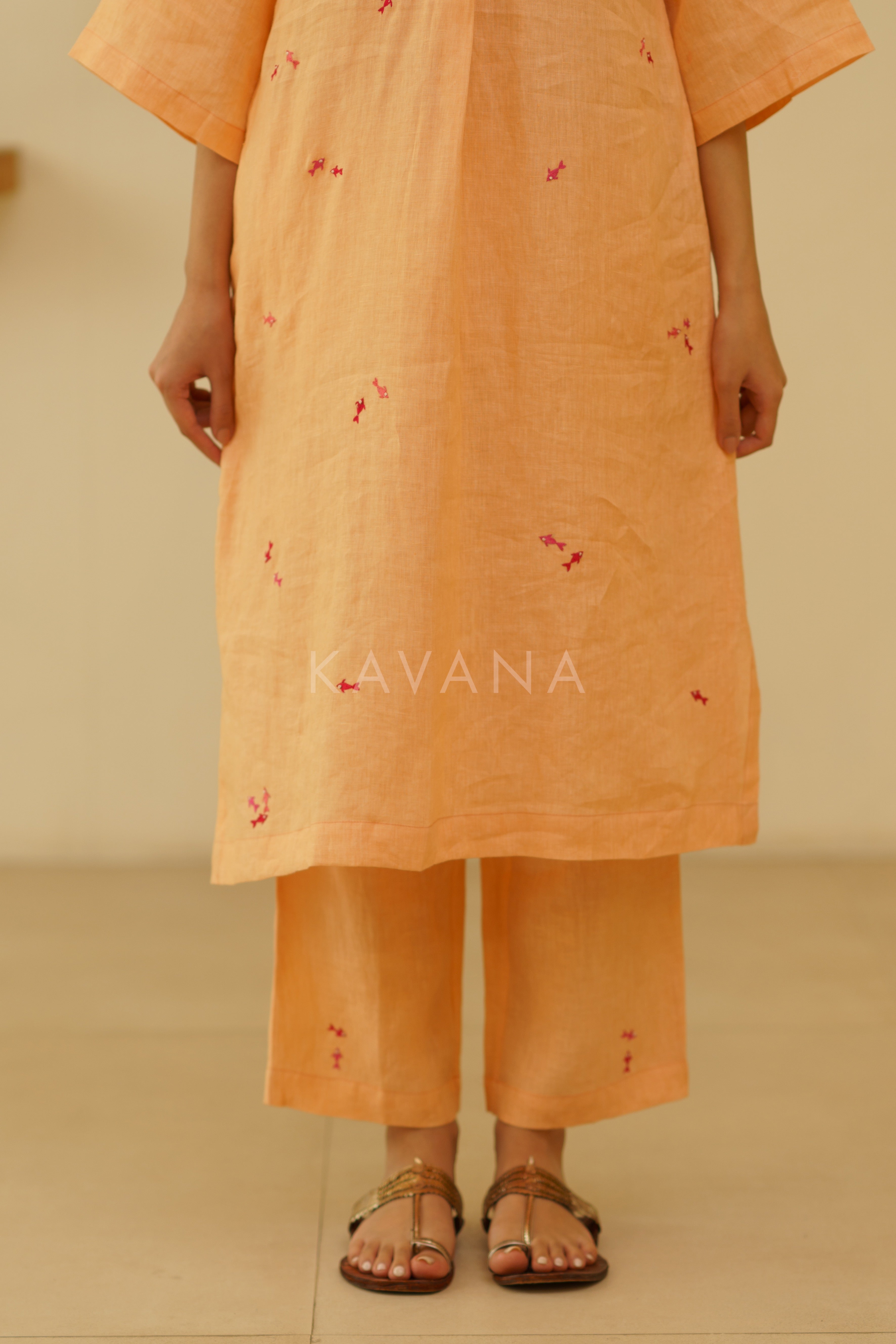 Antara Kurta Set