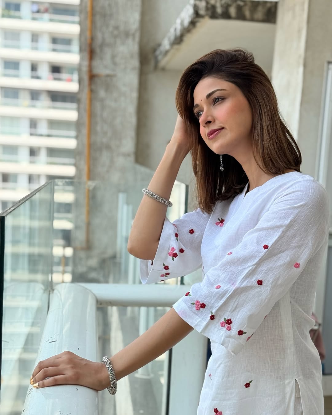 Neerav Kurta Set