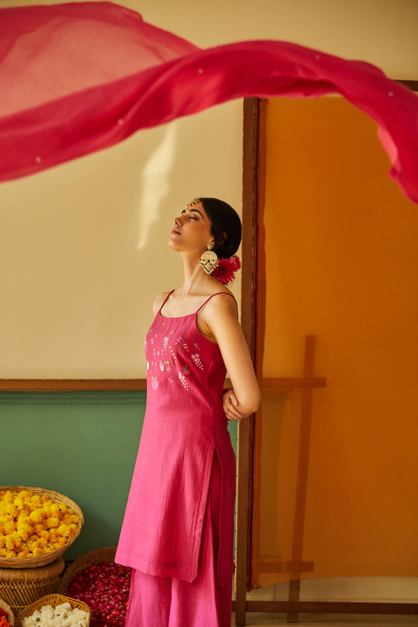 Gulzar Dupatta