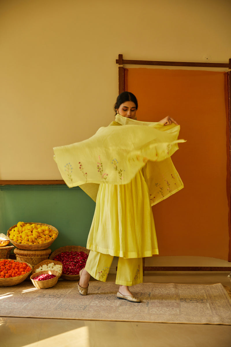 Zohra Dupatta