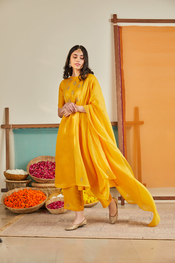 Zareen Dupatta