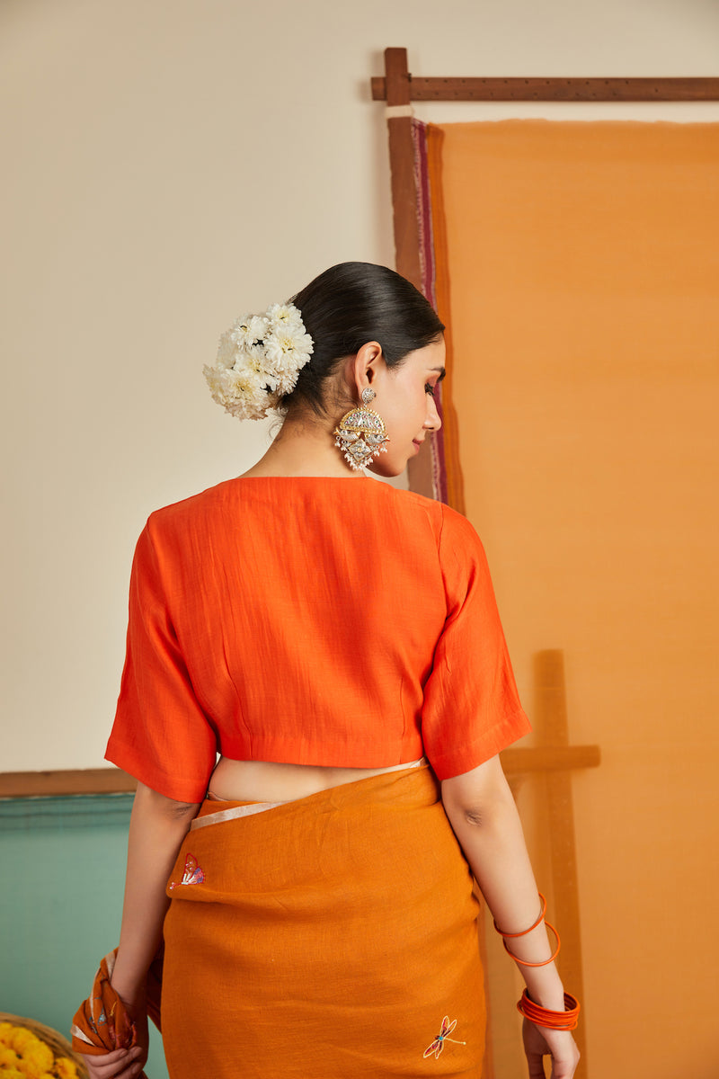 Nargis Blouse