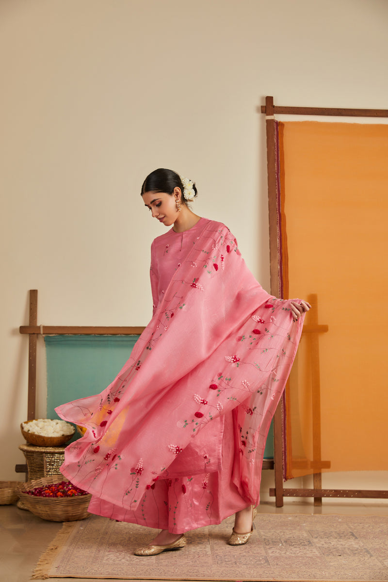 Gulista Dupatta