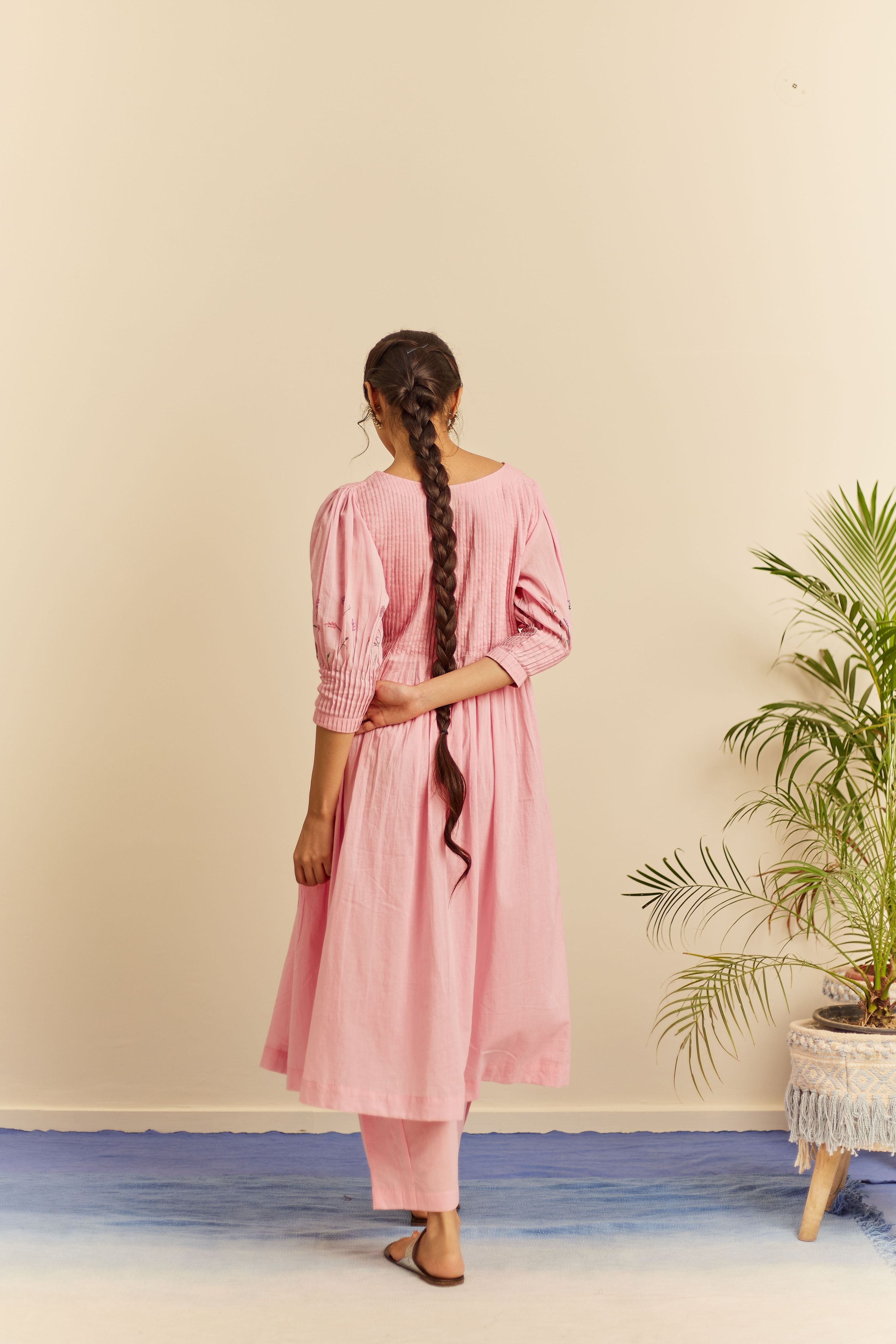 Meera Kurta Set