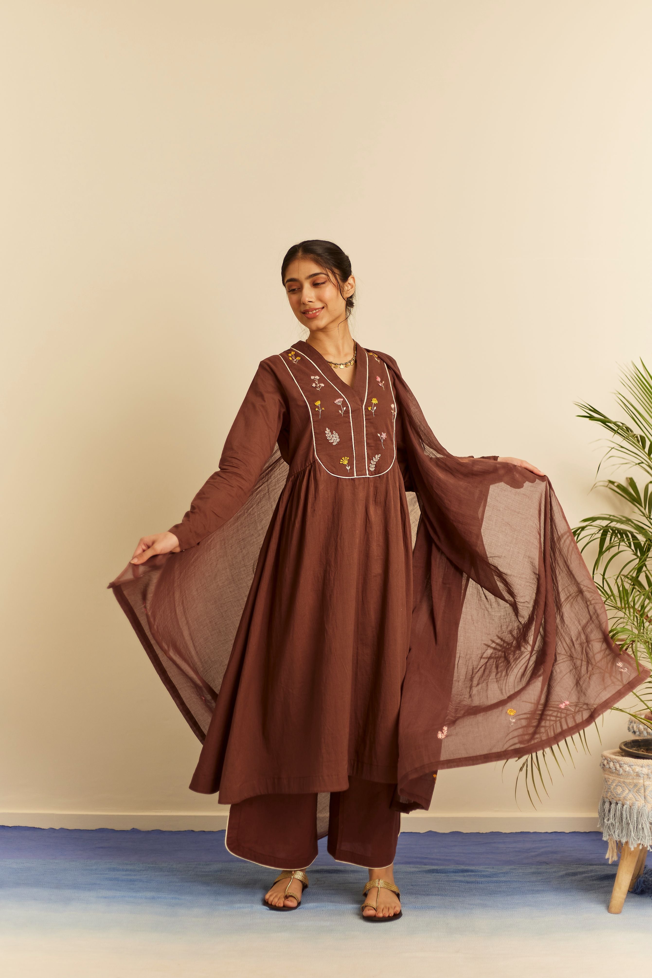 Avni Kurta Set