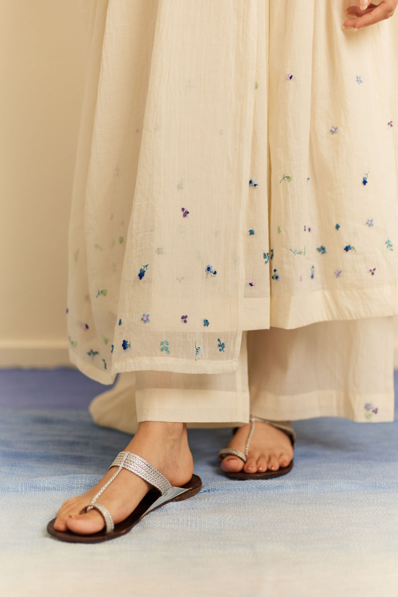 Boond Kurta Set