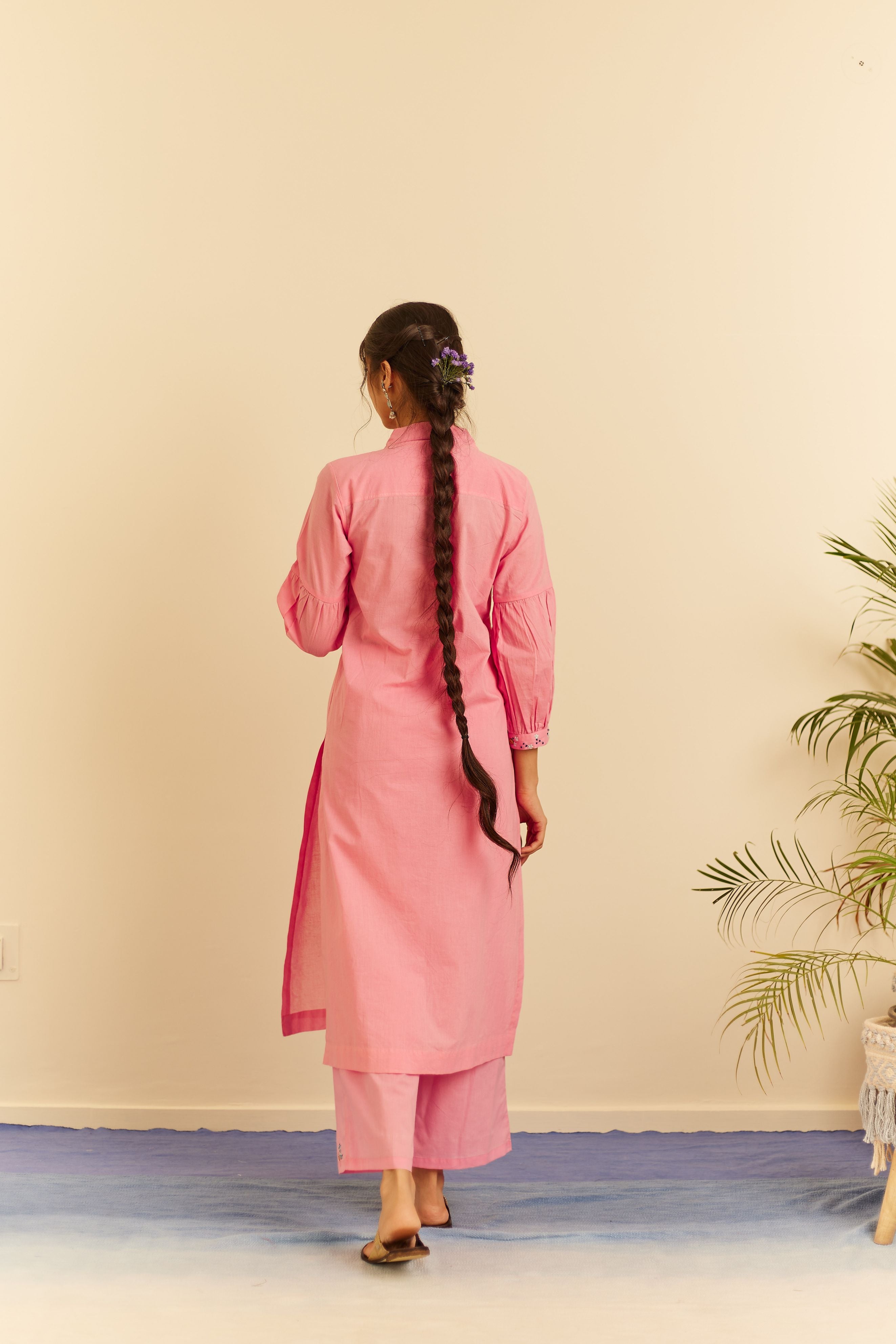 Humair Kurta Set