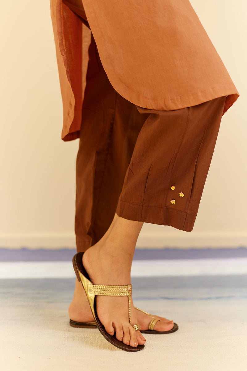 Kairav Kurta Set