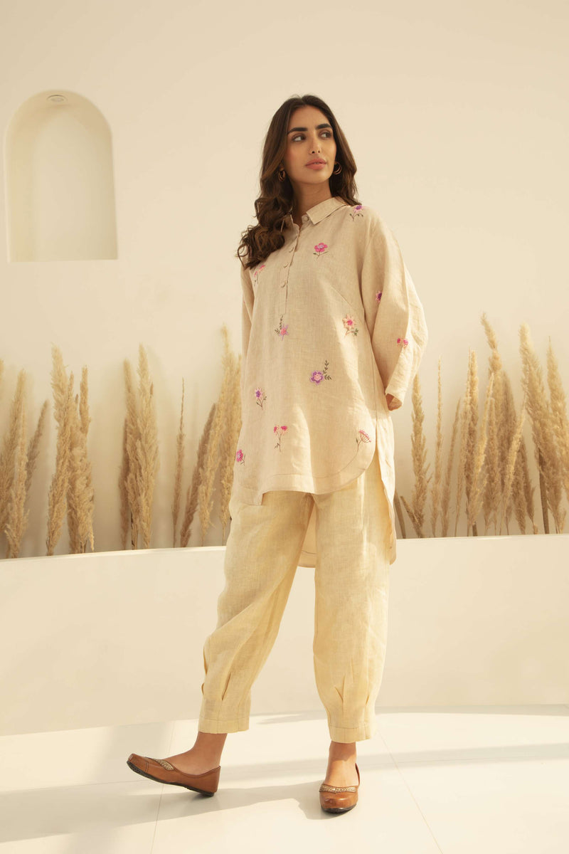 Shaila Kurta Set