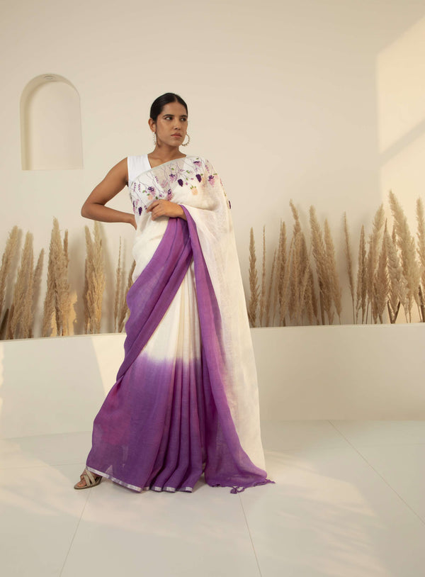 Eka Linen Sari