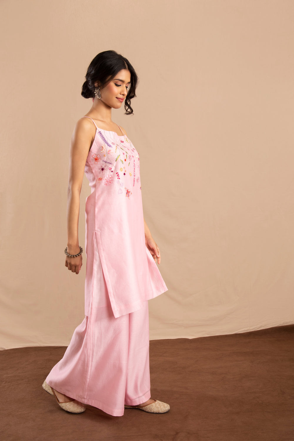 Dilara Kurta Set main image 0