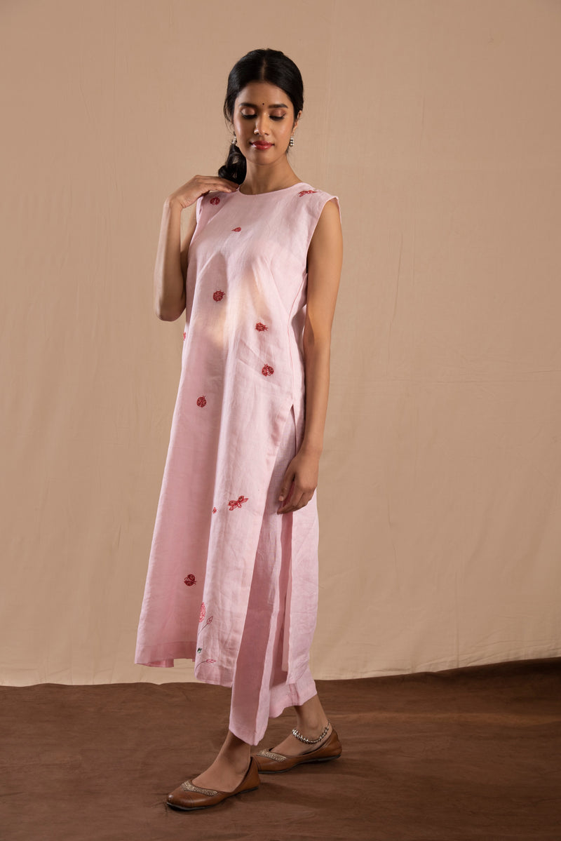 Gulnaaz Kurta Set