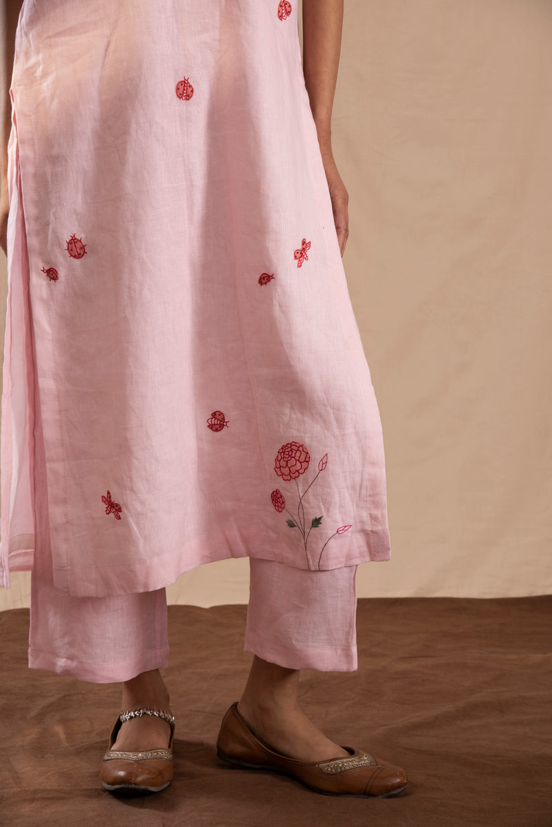 Gulnaaz Kurta Set