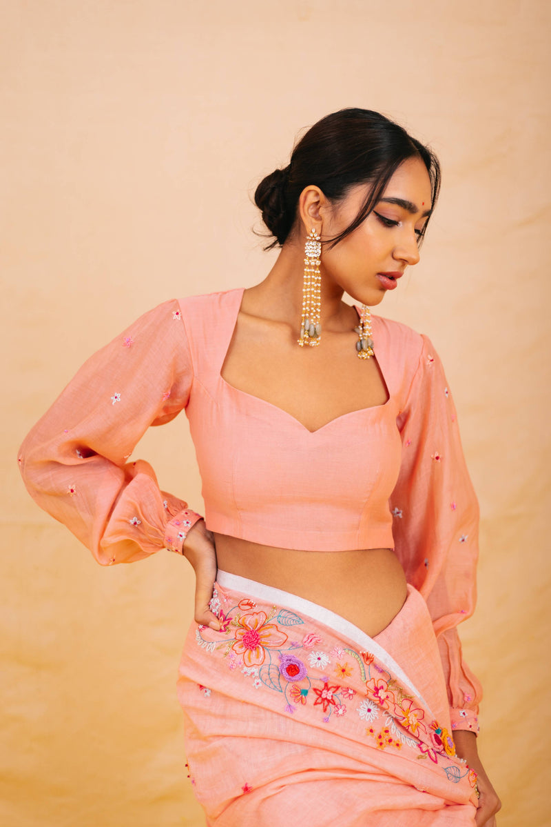 Varahi Blouse