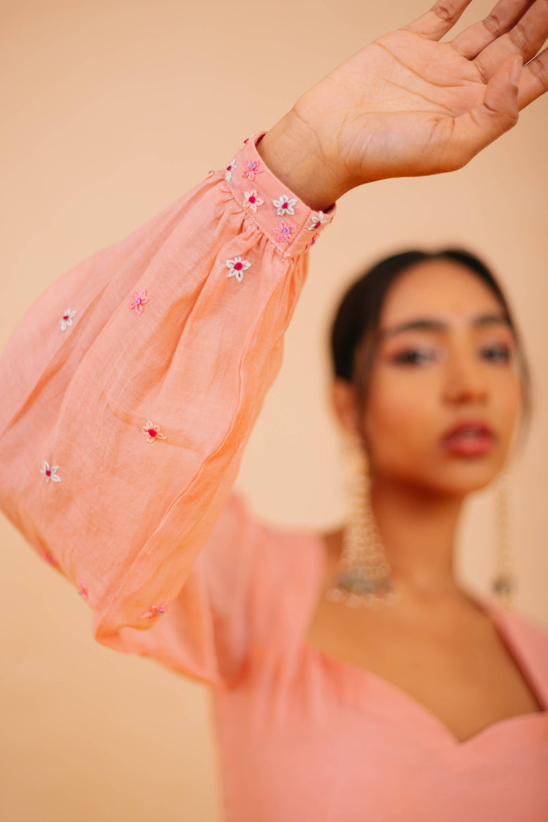 Varahi Blouse