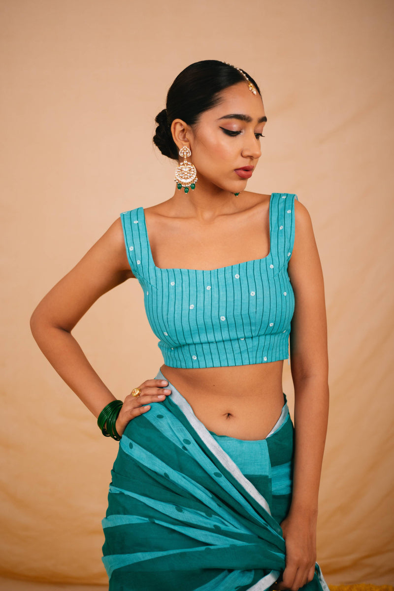 Reva Blouse