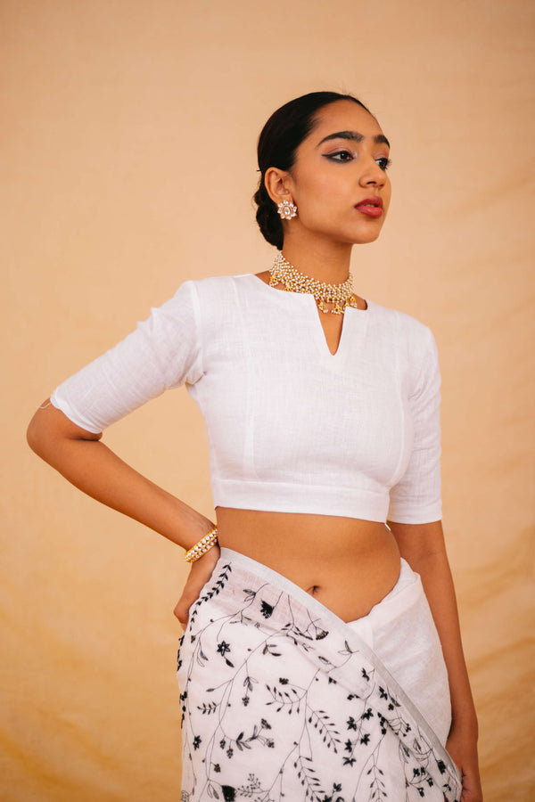 Bhavni Blouse