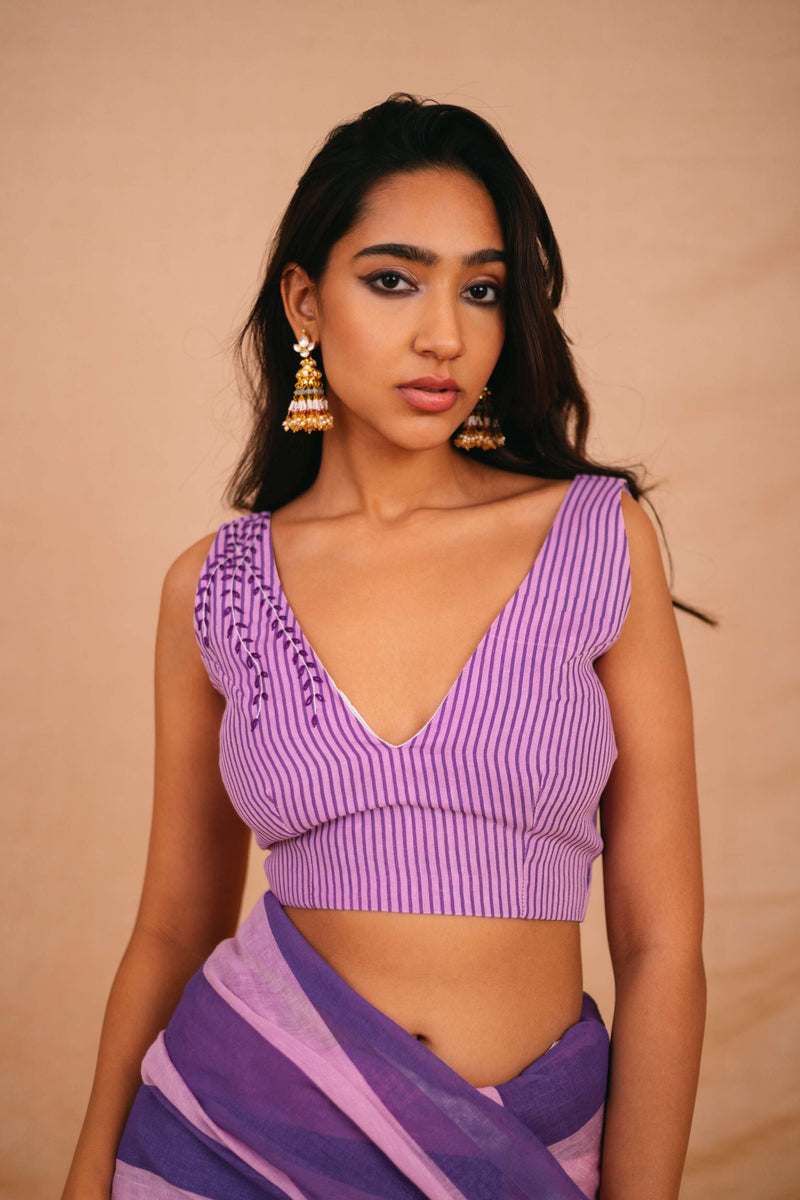 Ketki Blouse